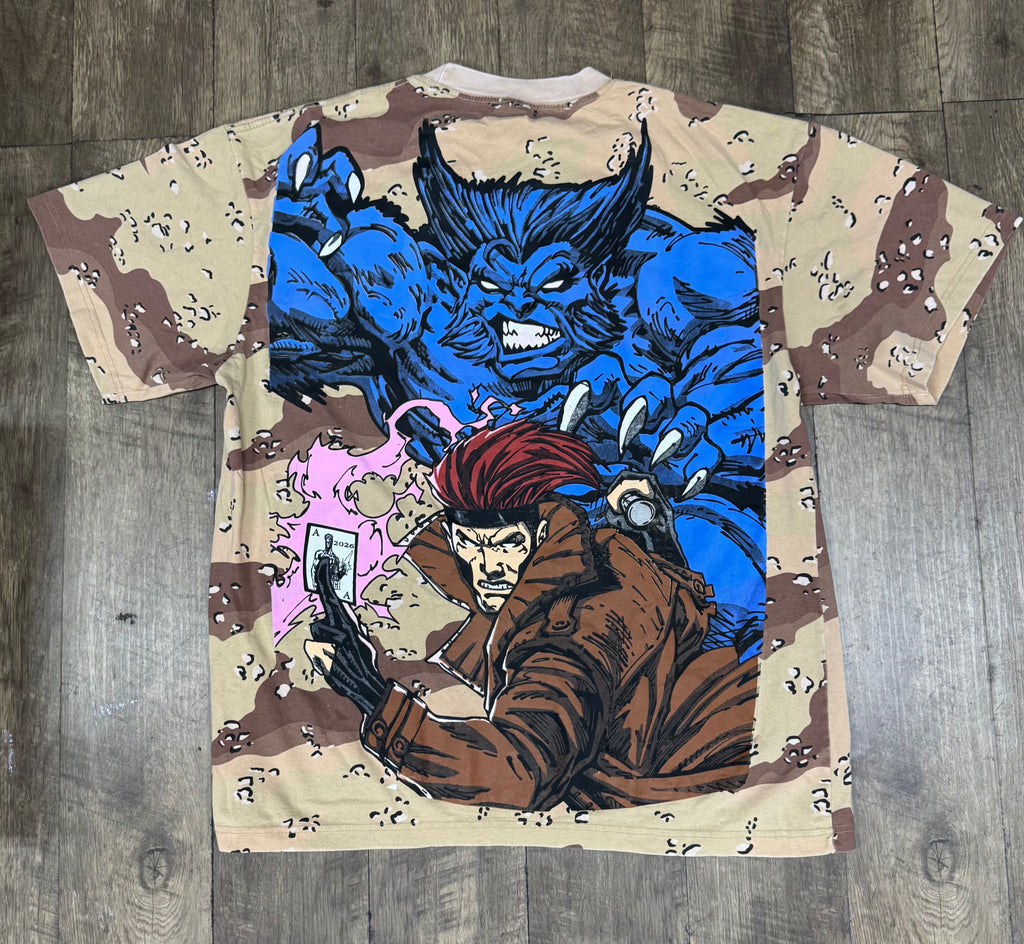 XL