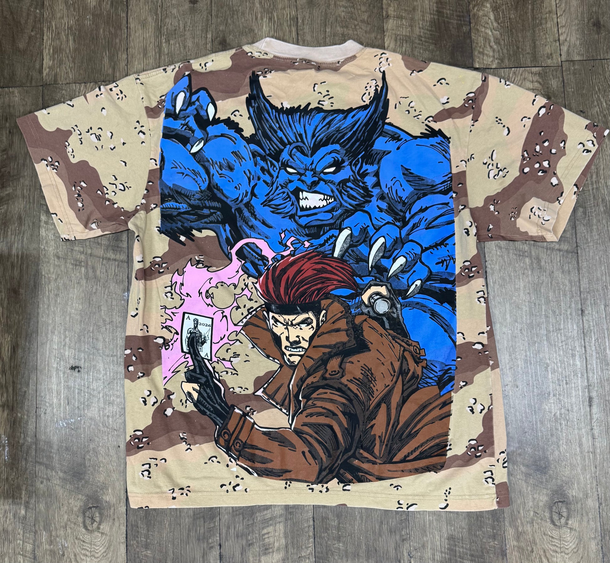 XL