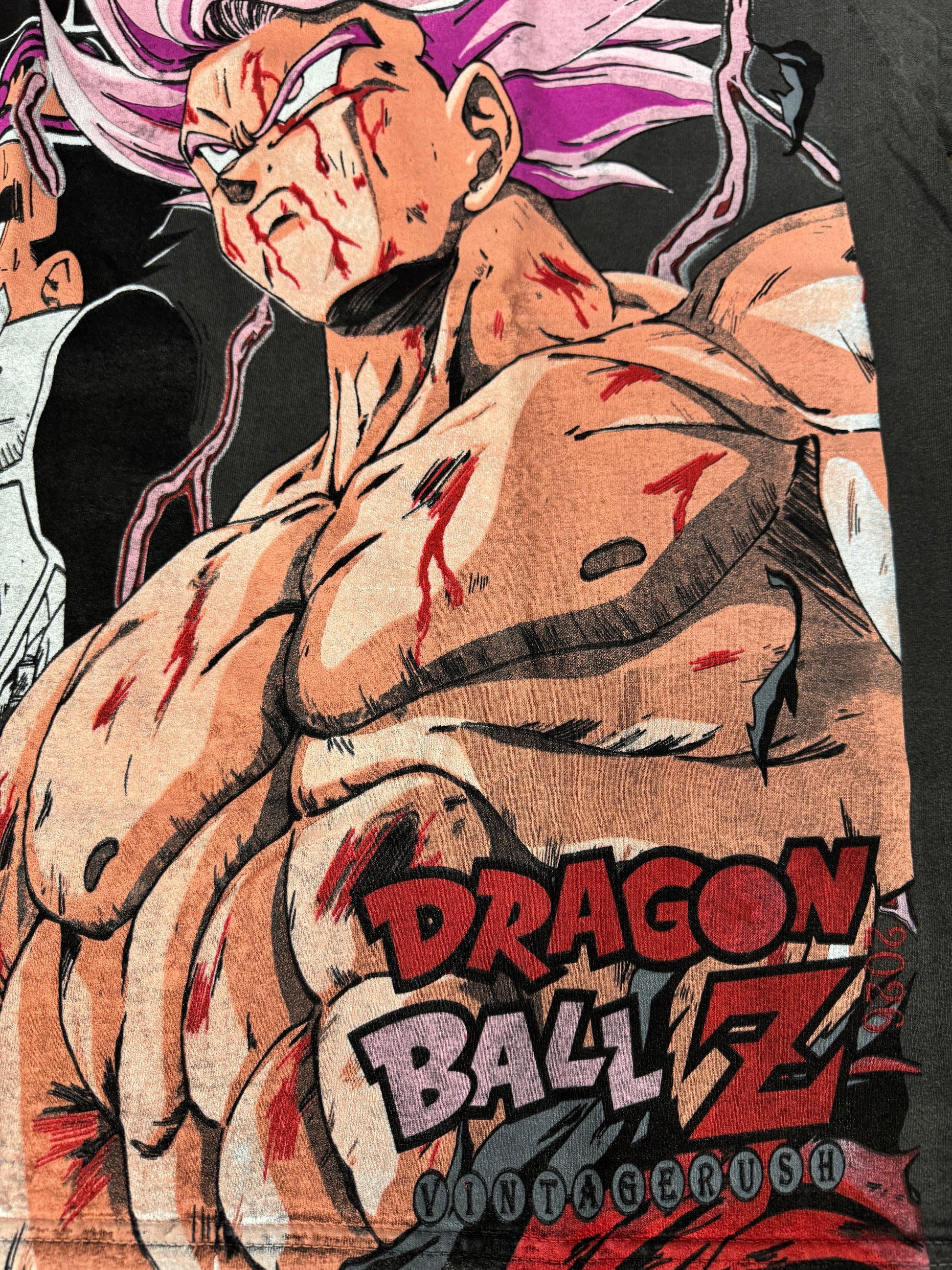 Faded - Goku namek