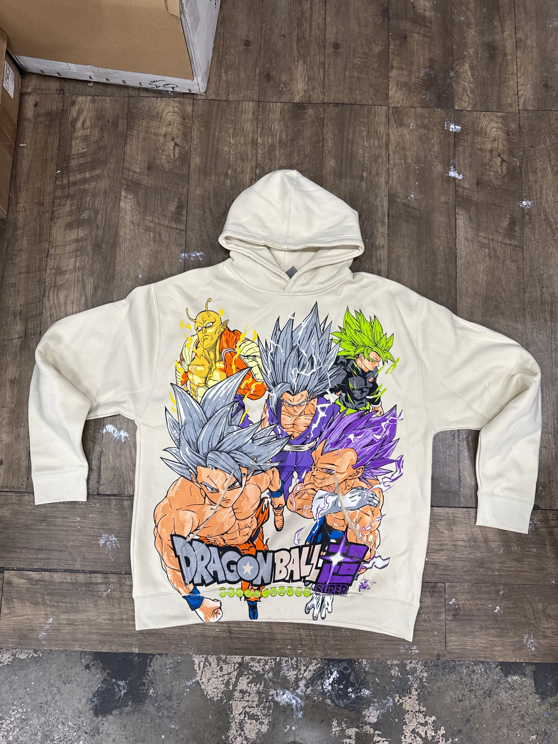 XL DBS