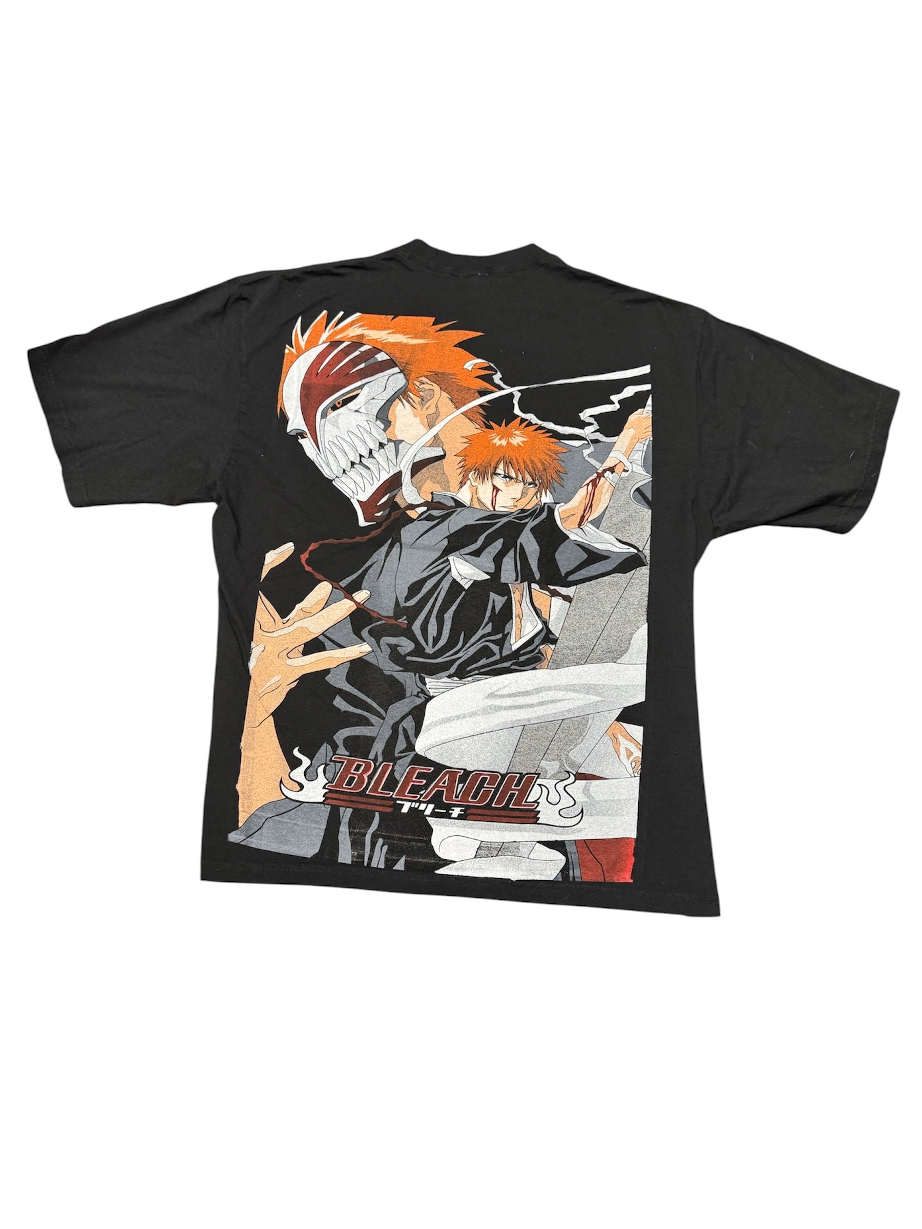 Black - Bleach Poster