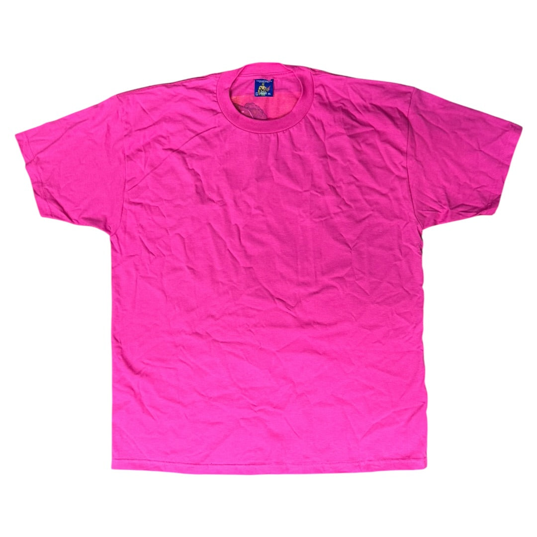 2XL Pink - Street Fighter Chun Li