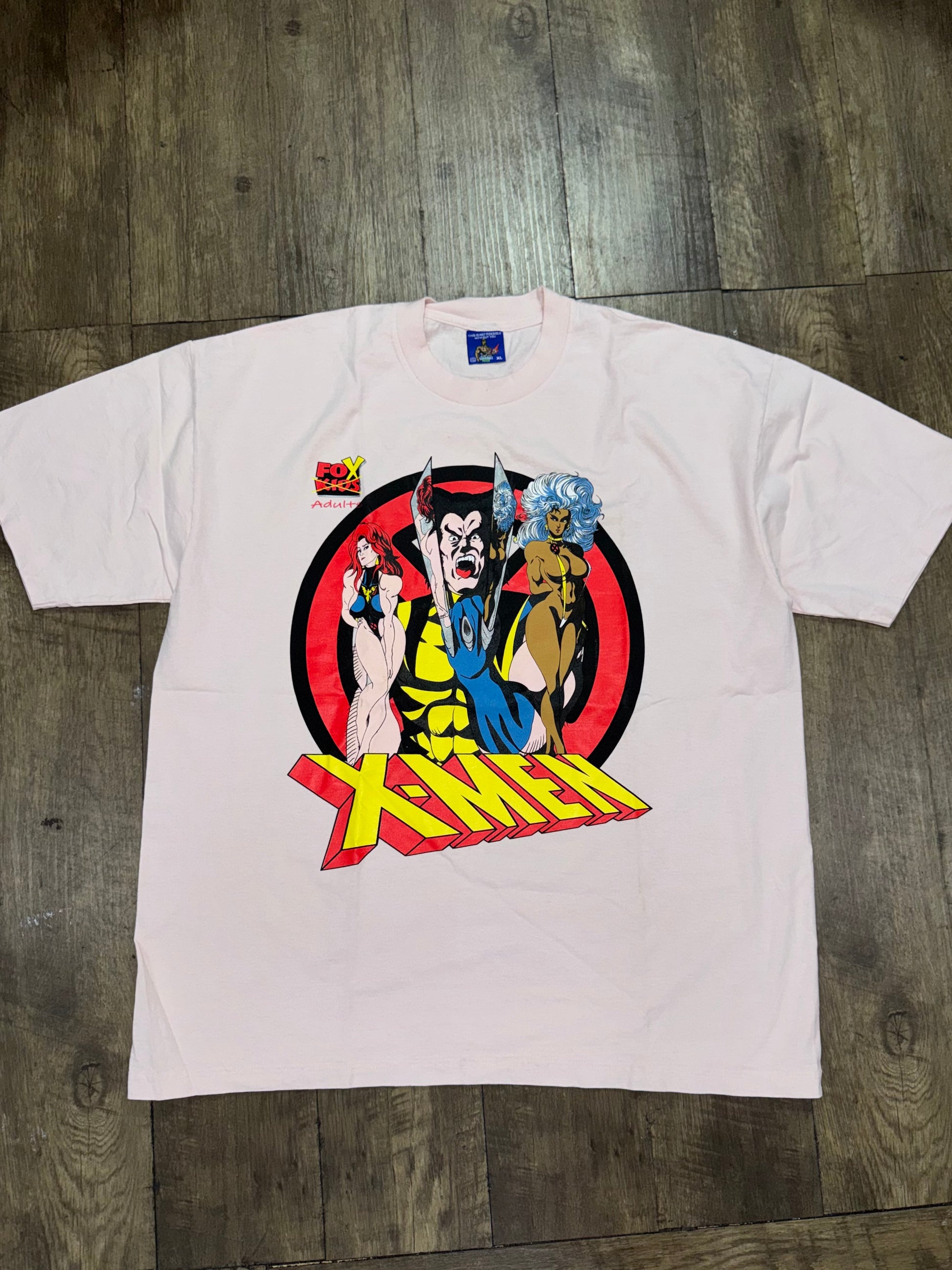 XL