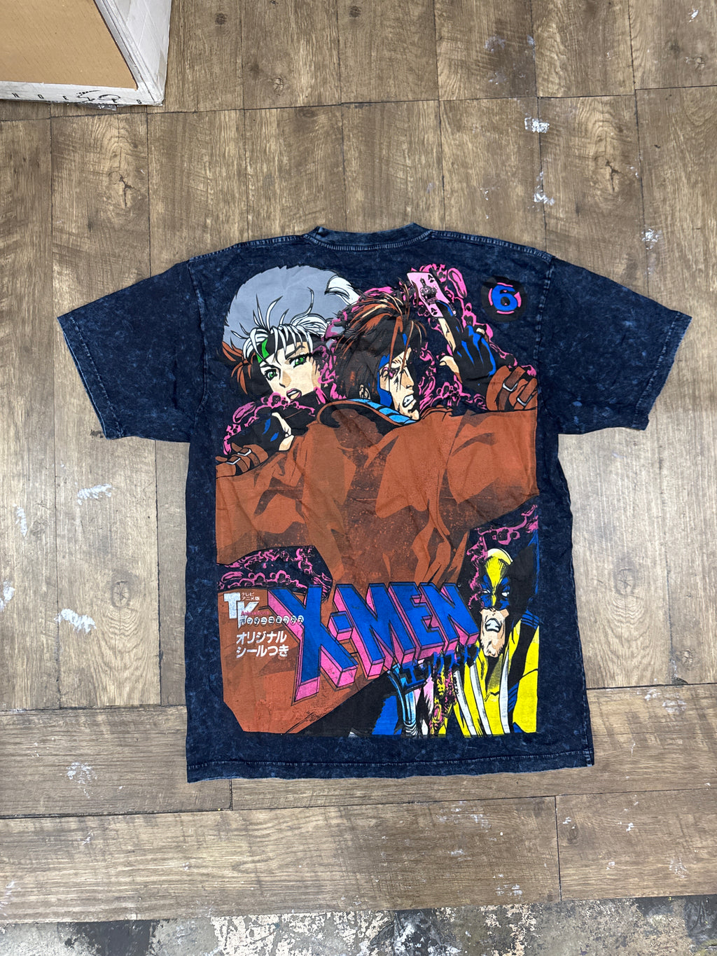 XL X-Men