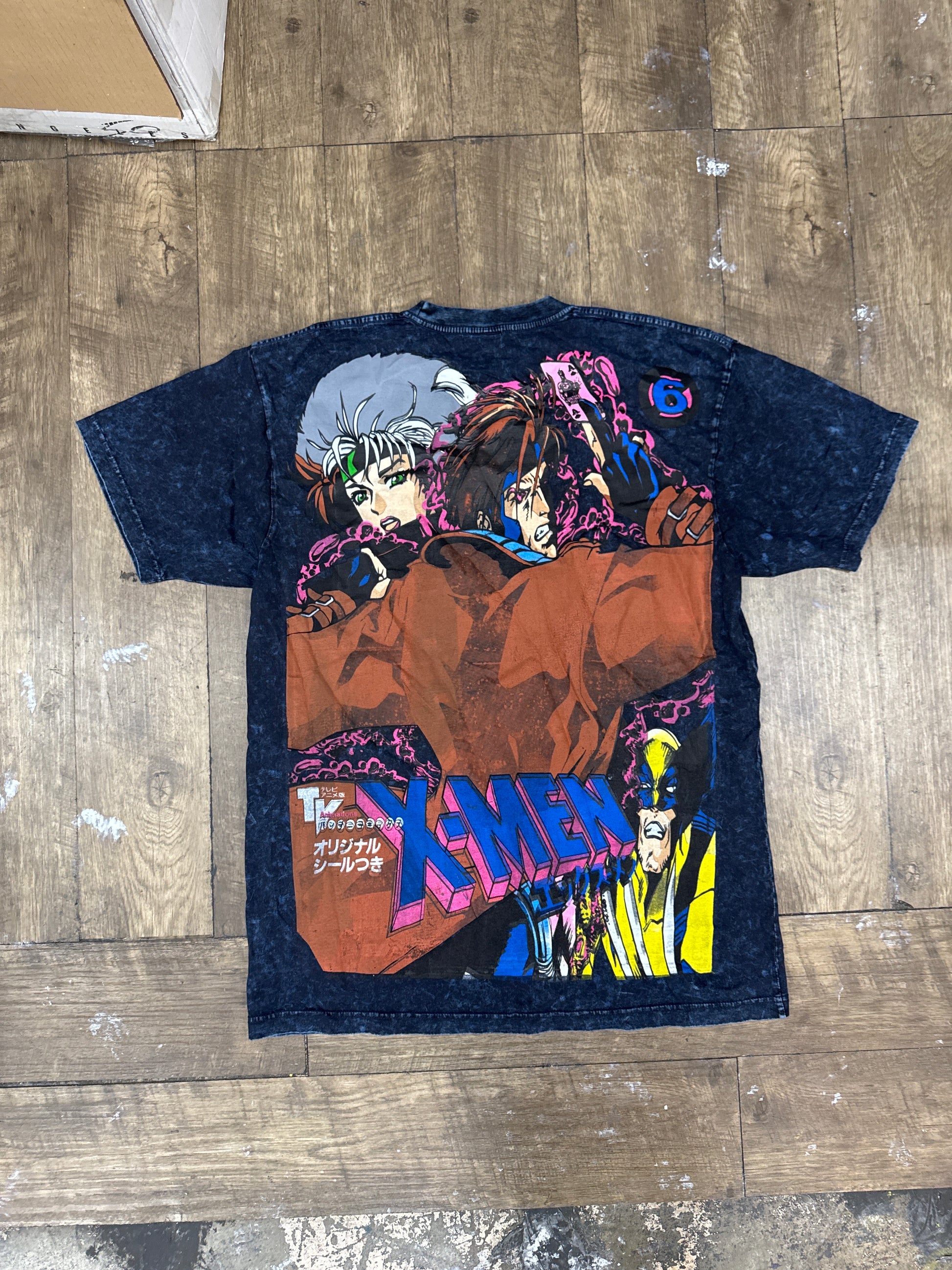 XL X-Men