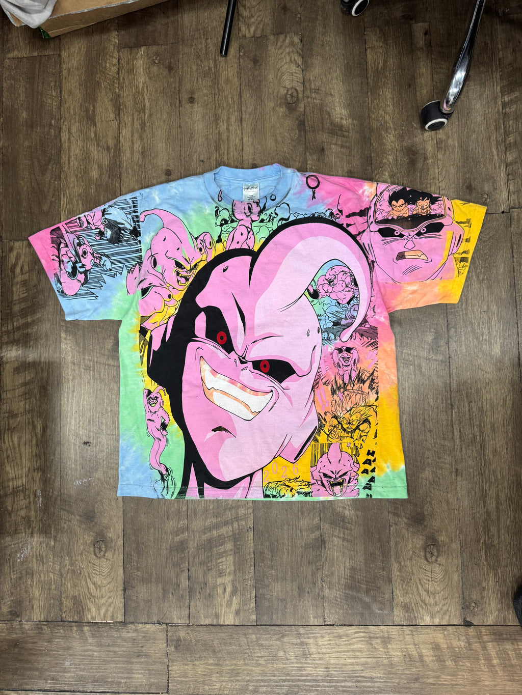 XL