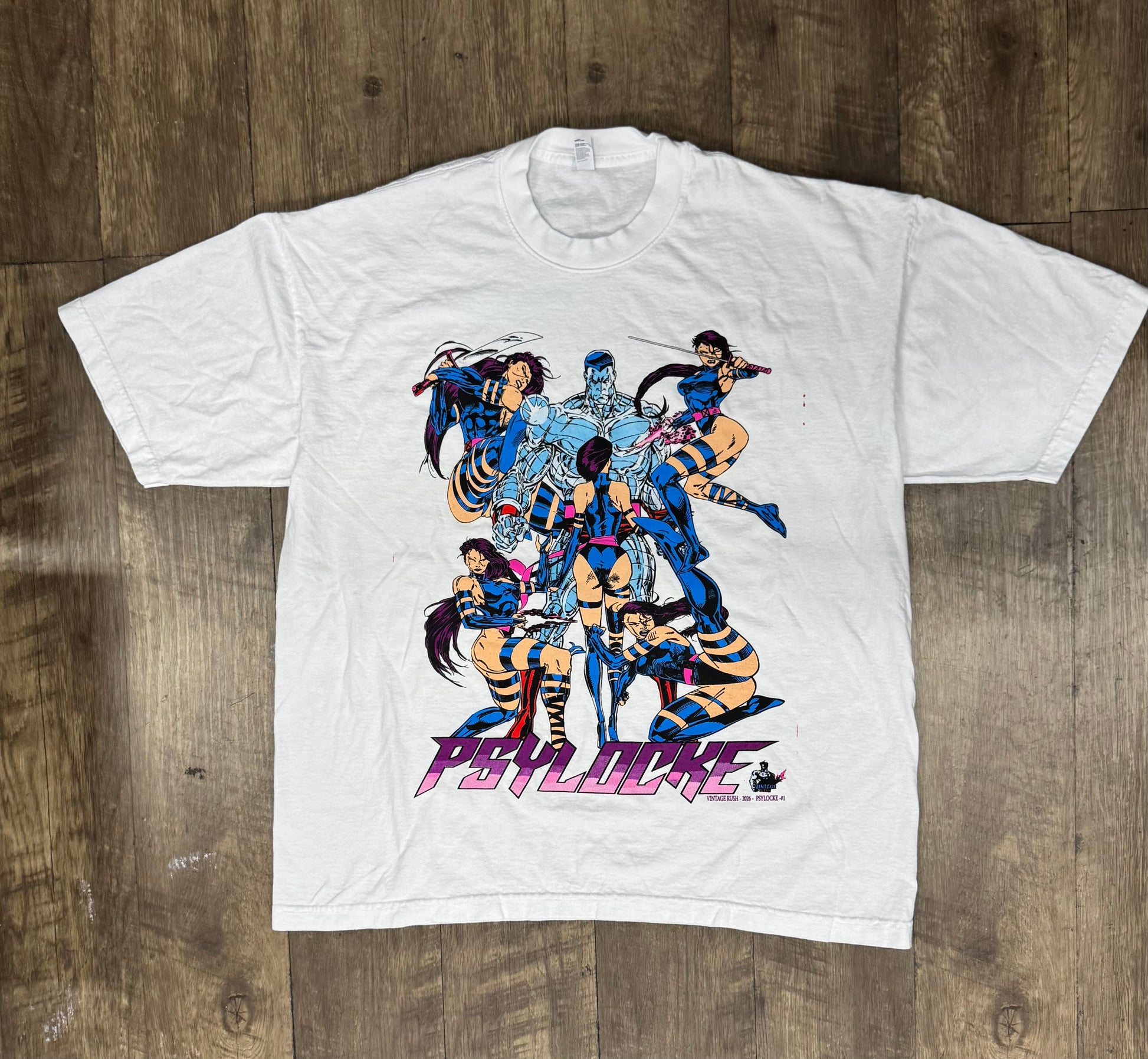 XL