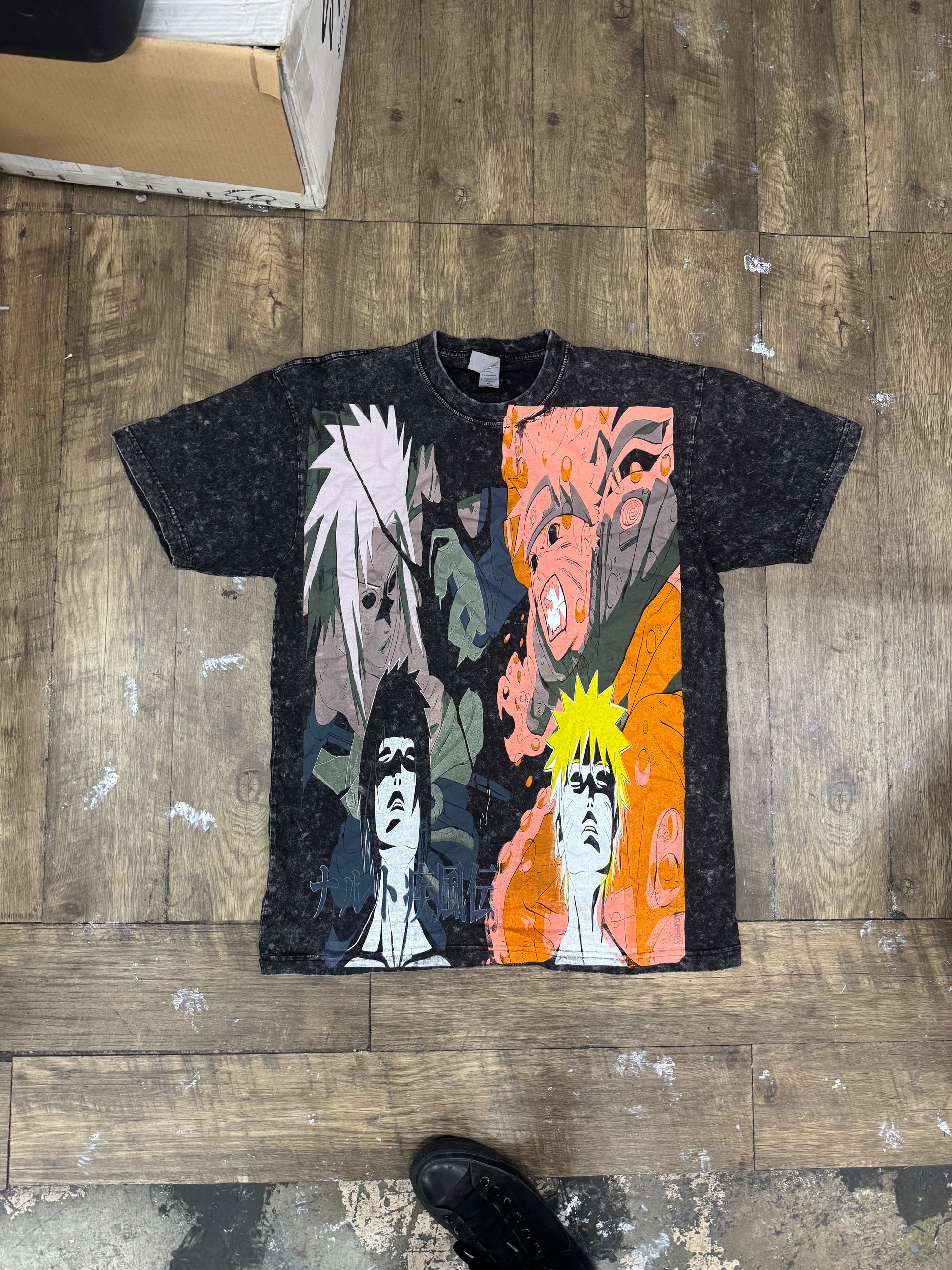 XL