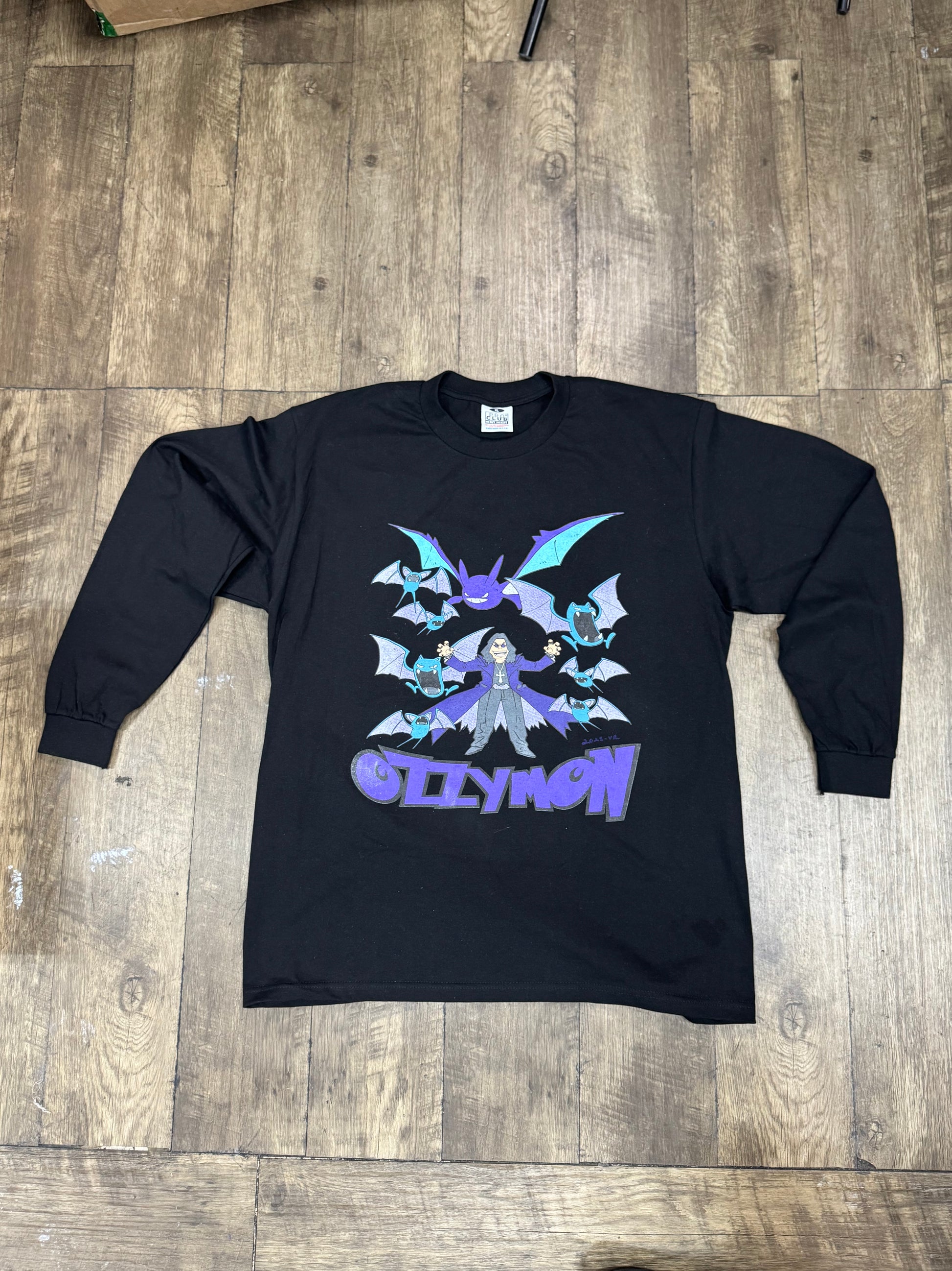 XL