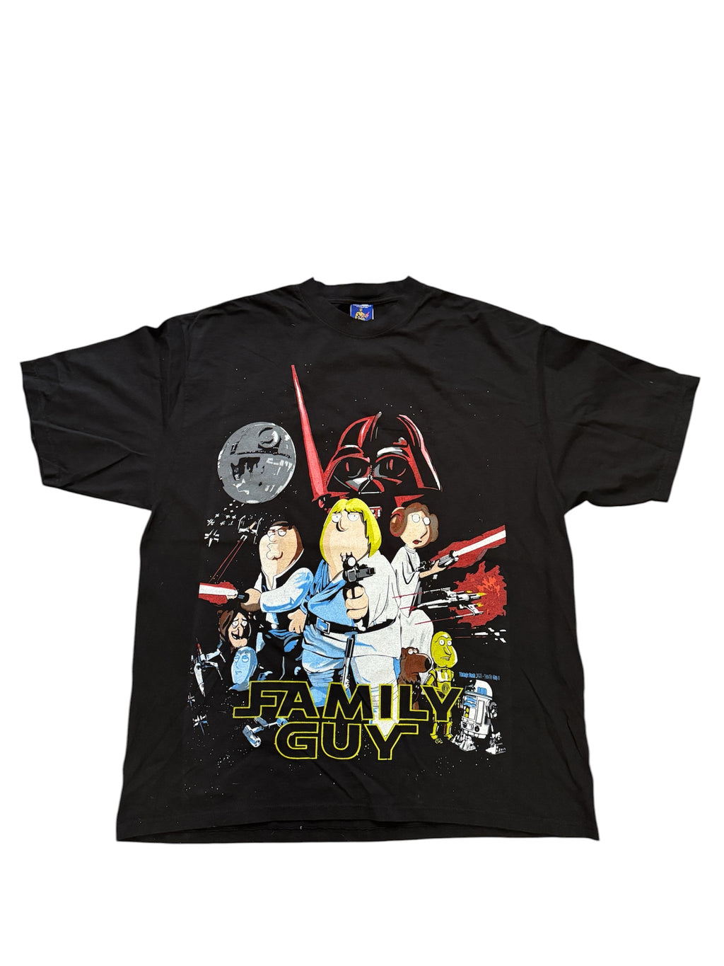 Black - Star  wars