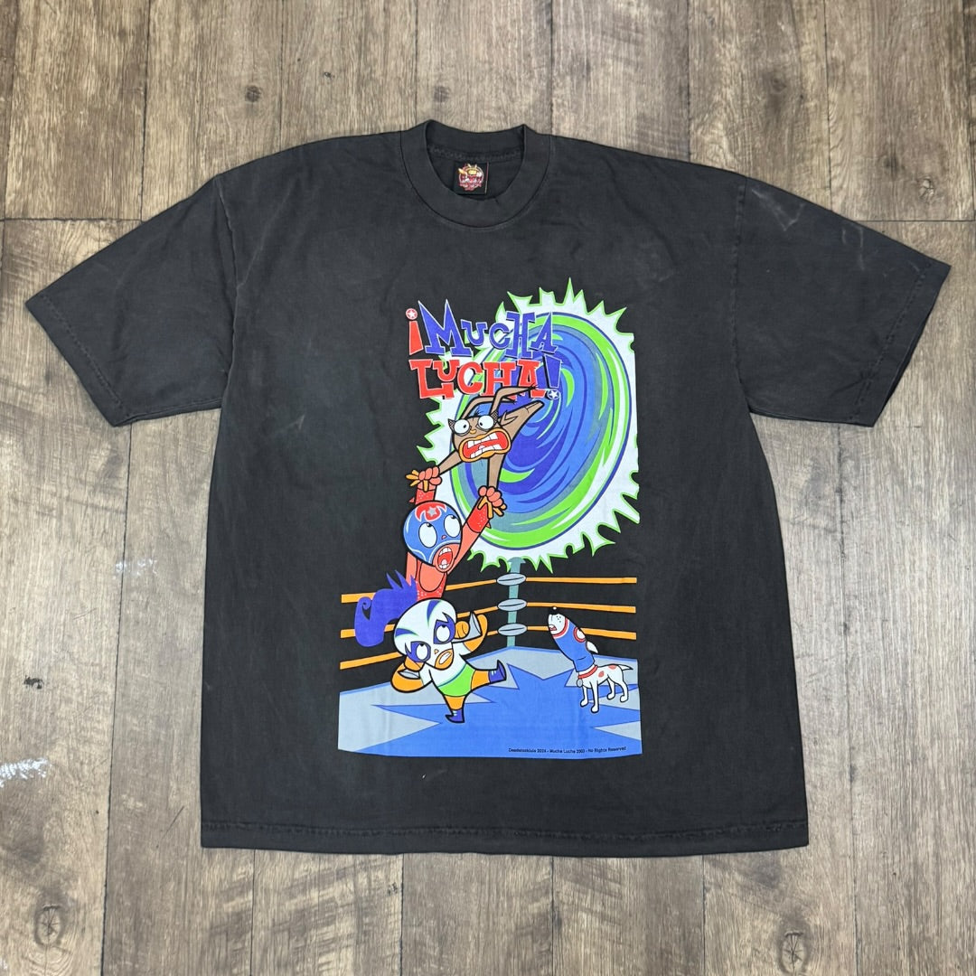 XL