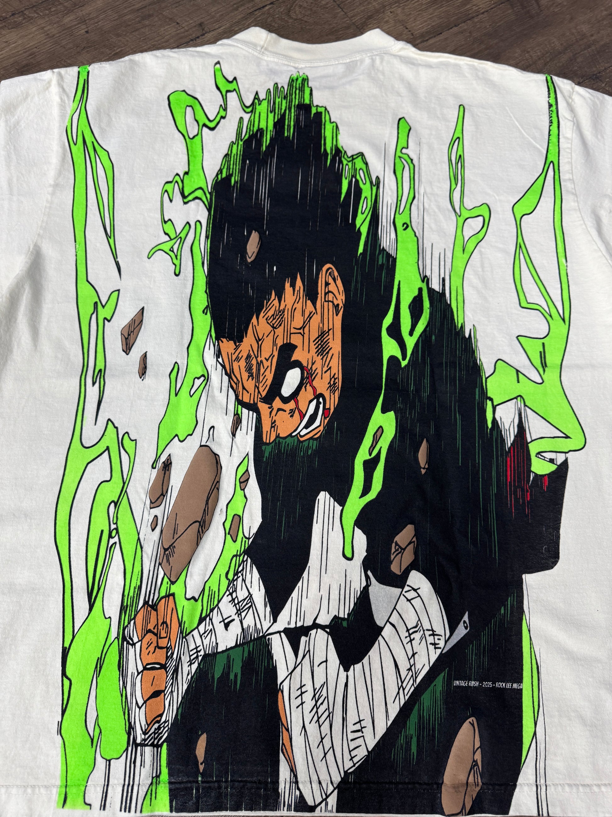 Cream - Naruto