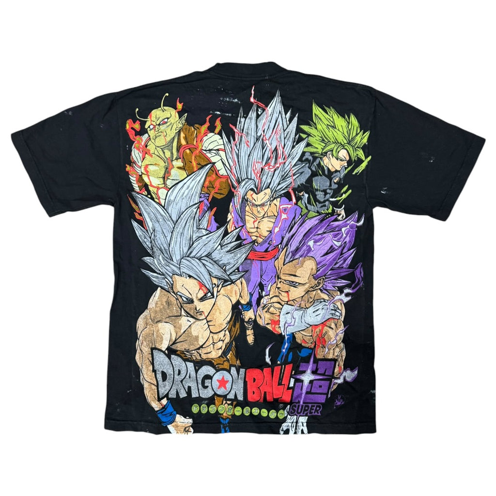 XL Black - DBS Shirt