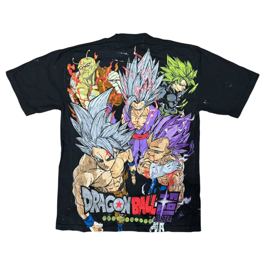 XL Black - DBS Shirt