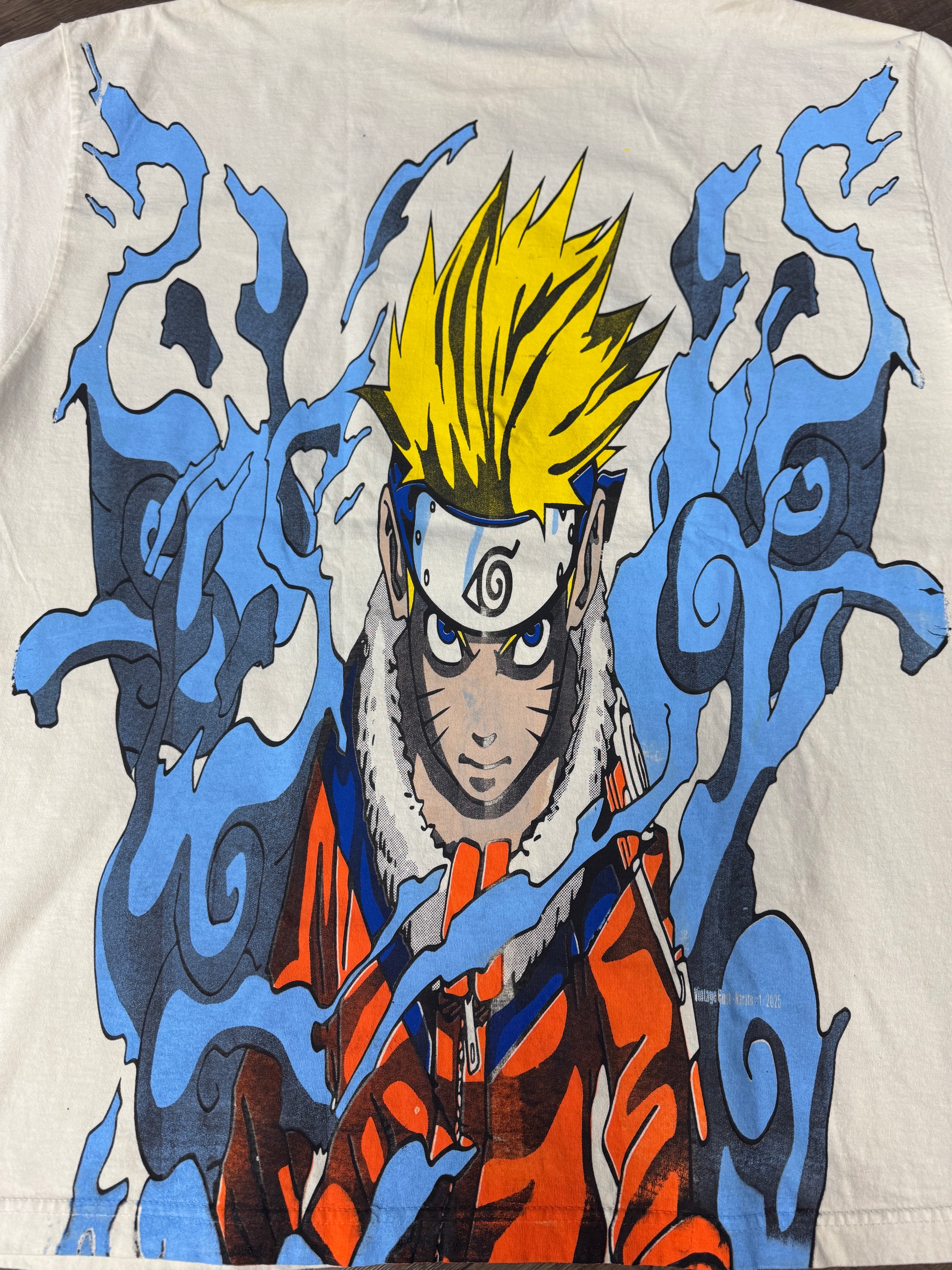 Cream - Rock Lee