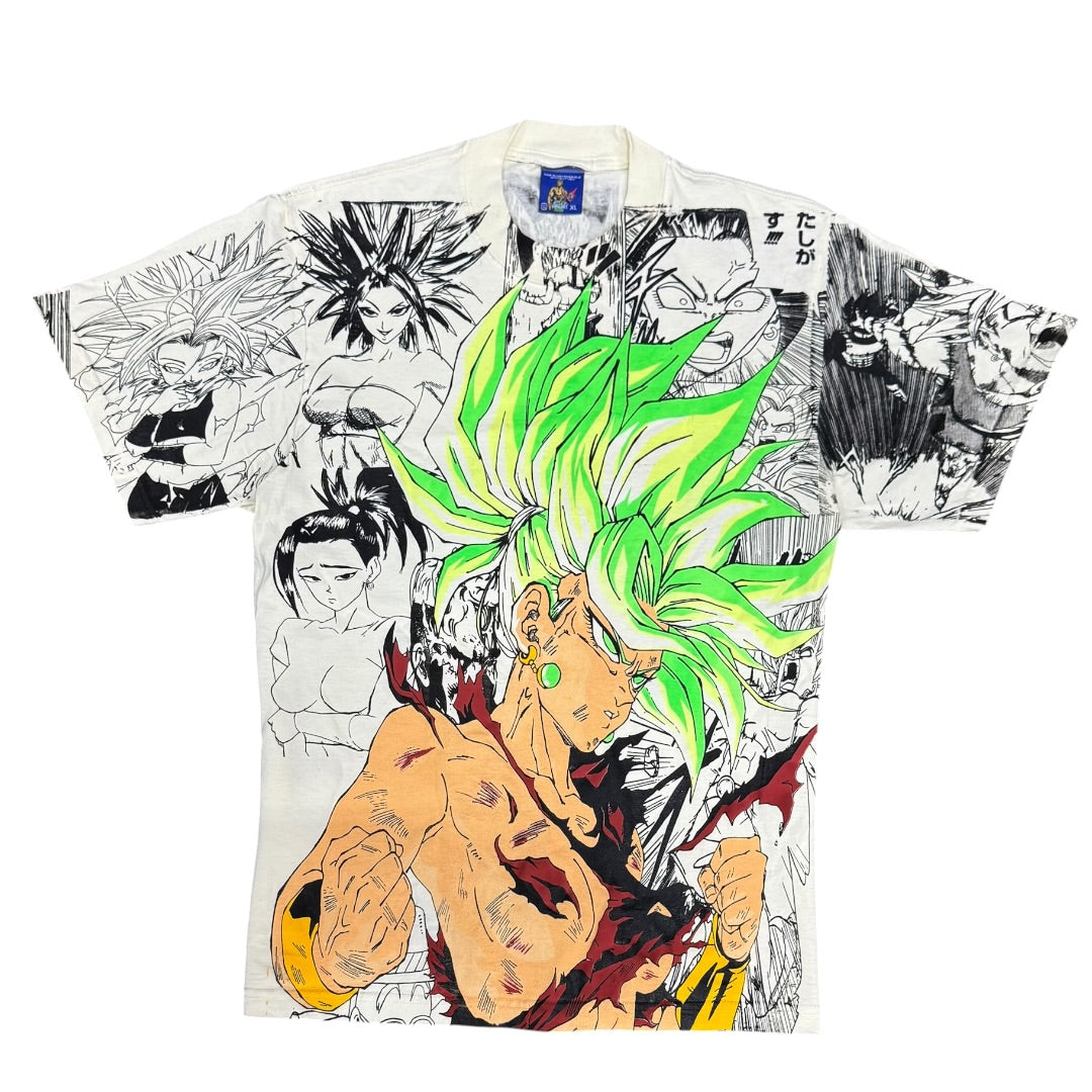 Medium Creme - Kefla - DBS Shirt