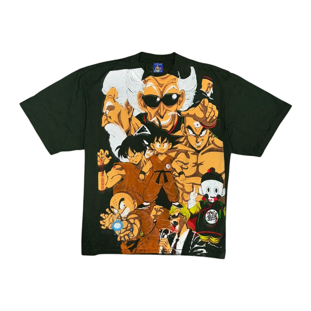 XL Green Dragon Ball Tournament  - Shirt