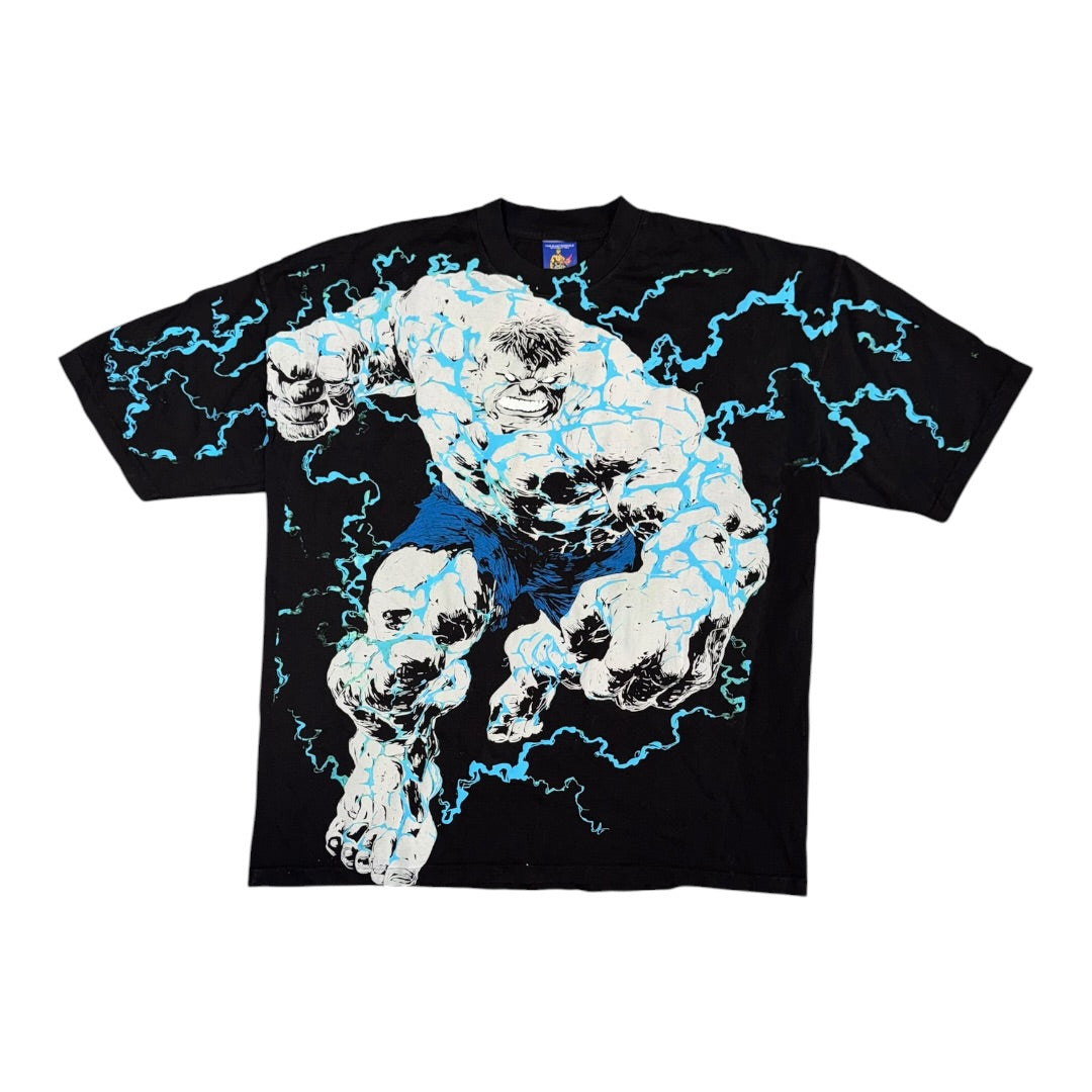 XL Black - Hulk Shirt
