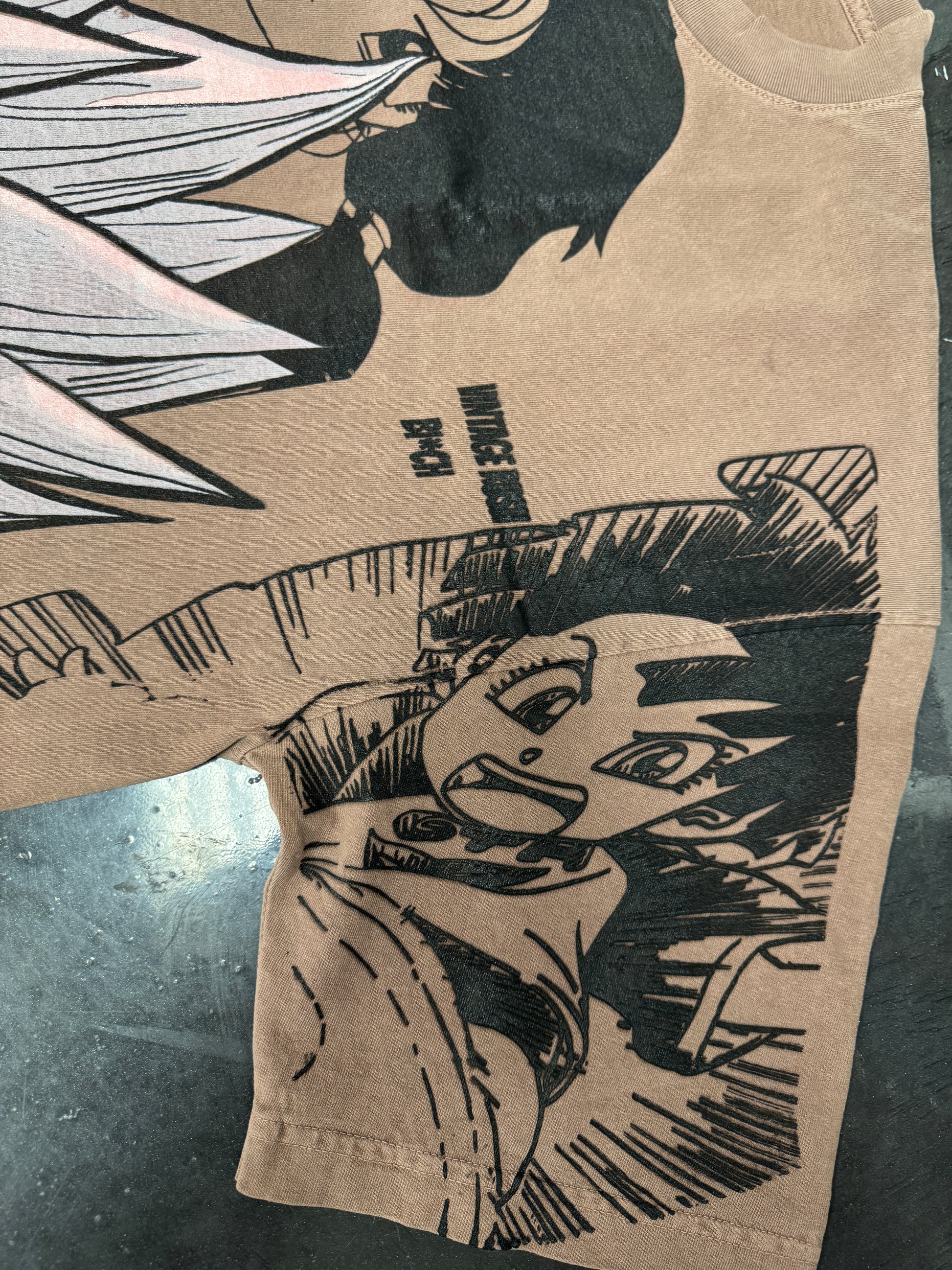 Moka - Gohan glasses