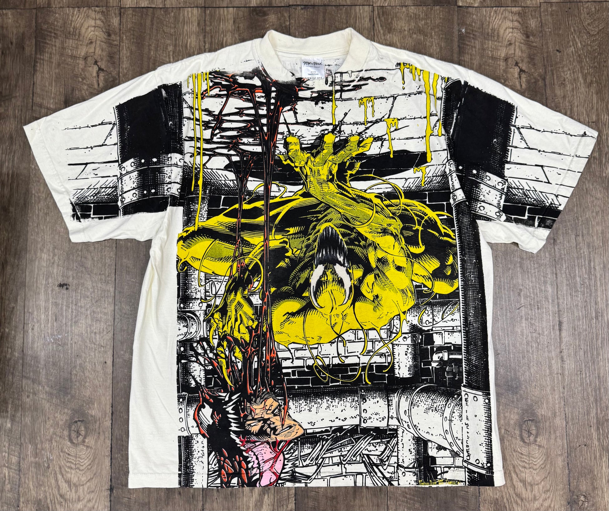 XL
