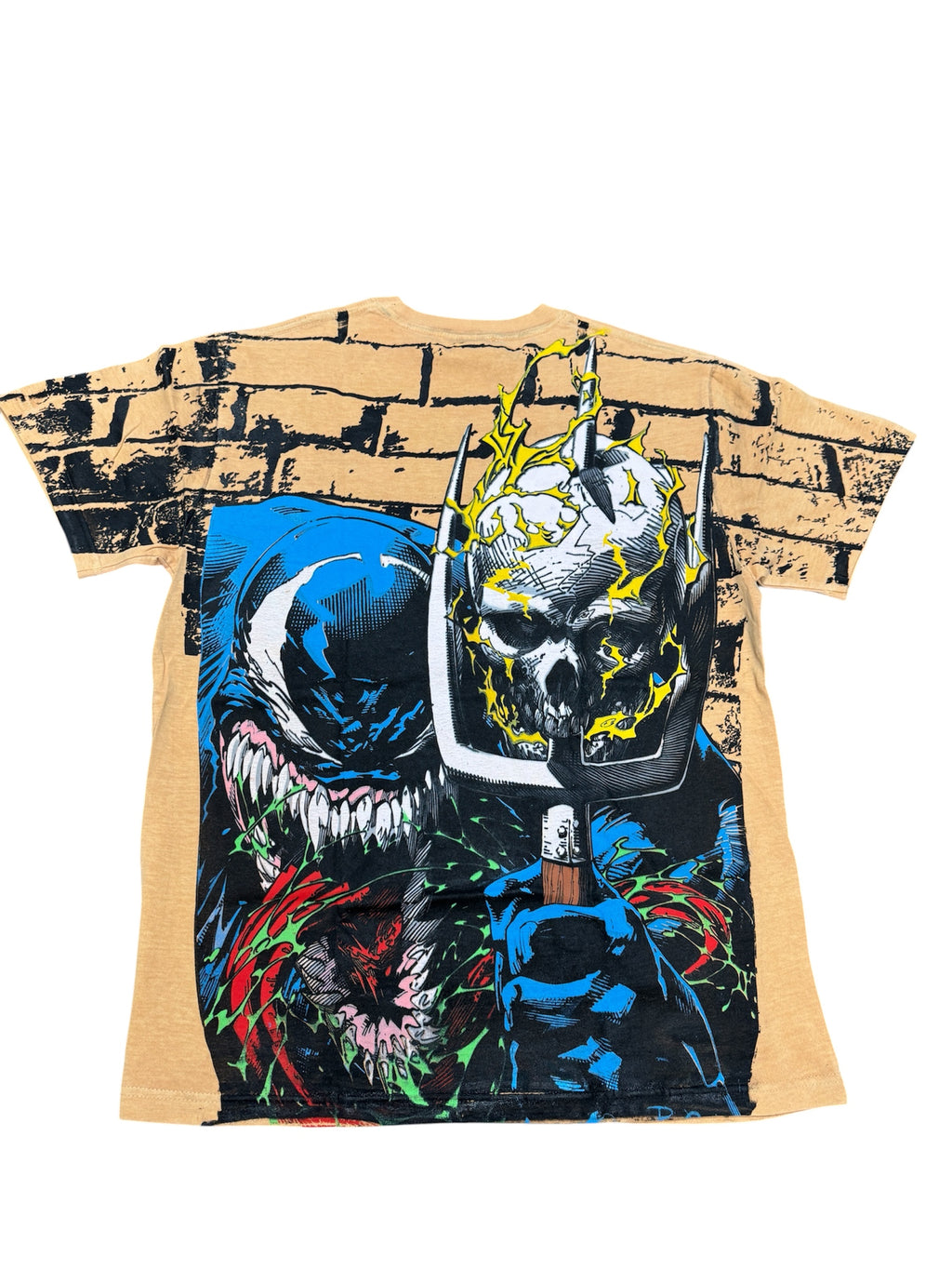 Camel  - Anti venom (blue)