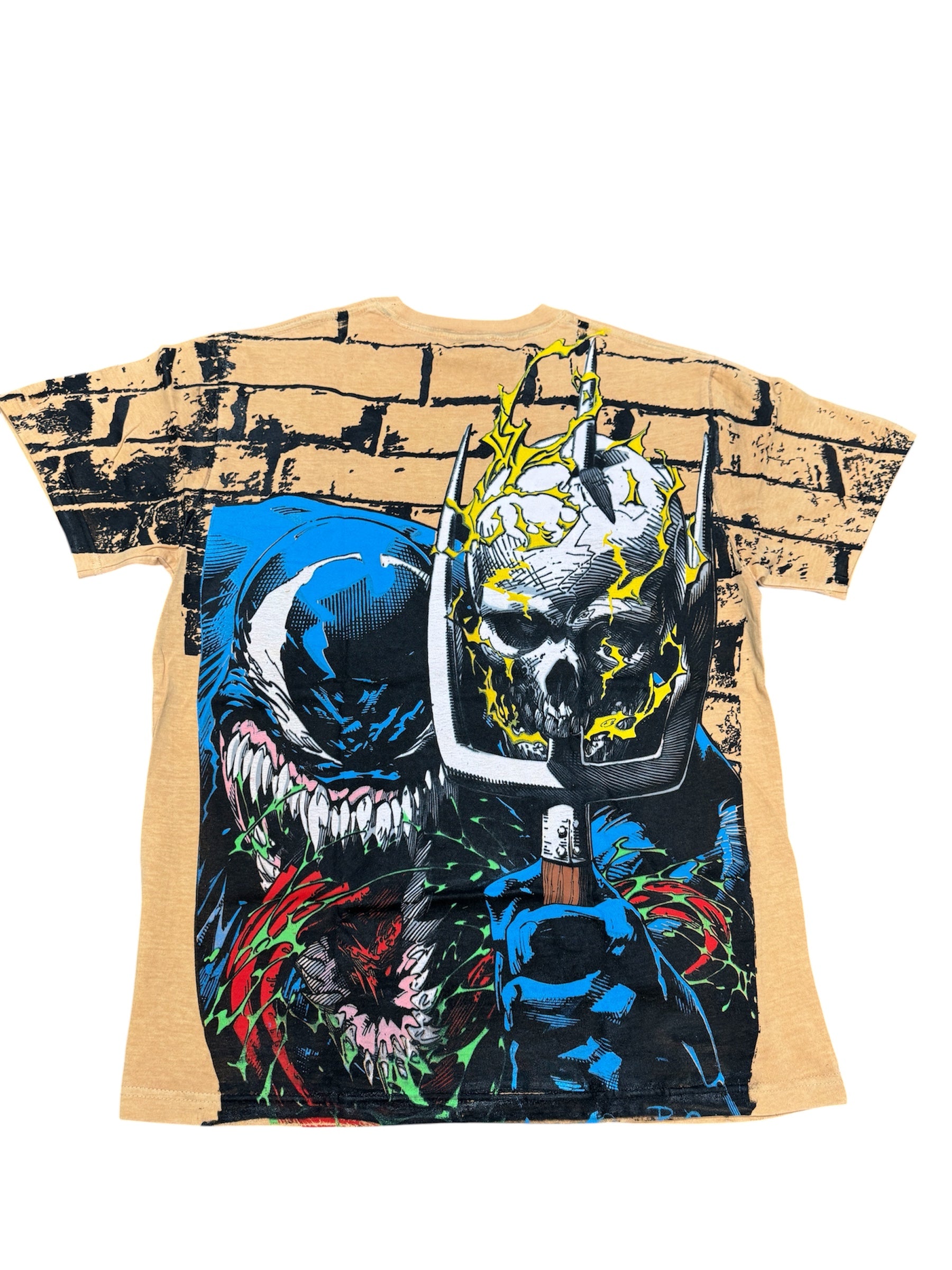 Camel  - Anti venom (blue)