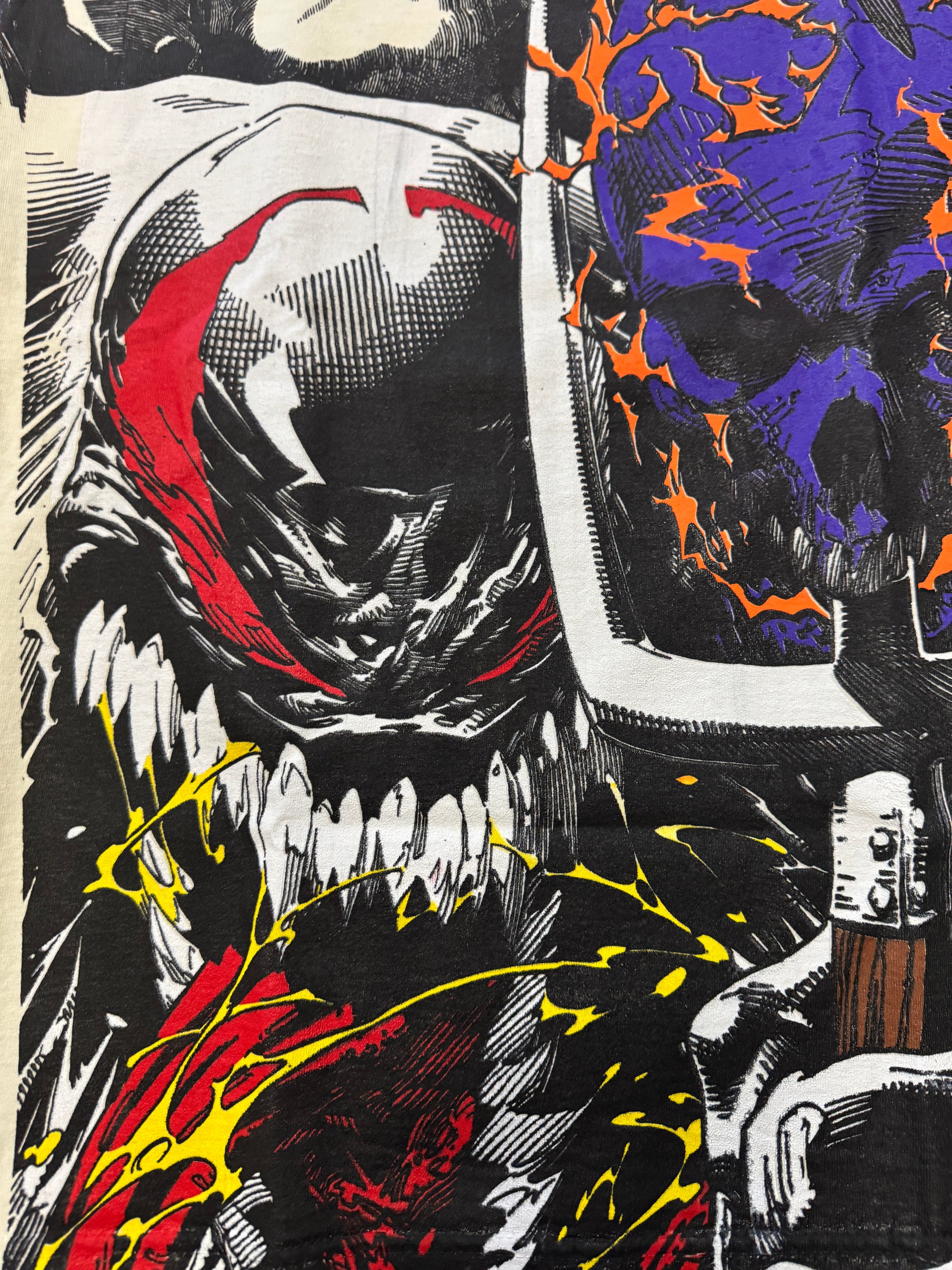 Cream - Anti Venom