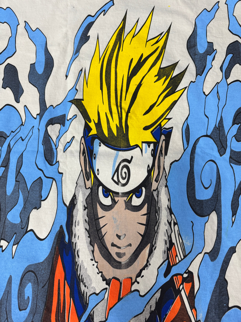 Cream - Rock Lee