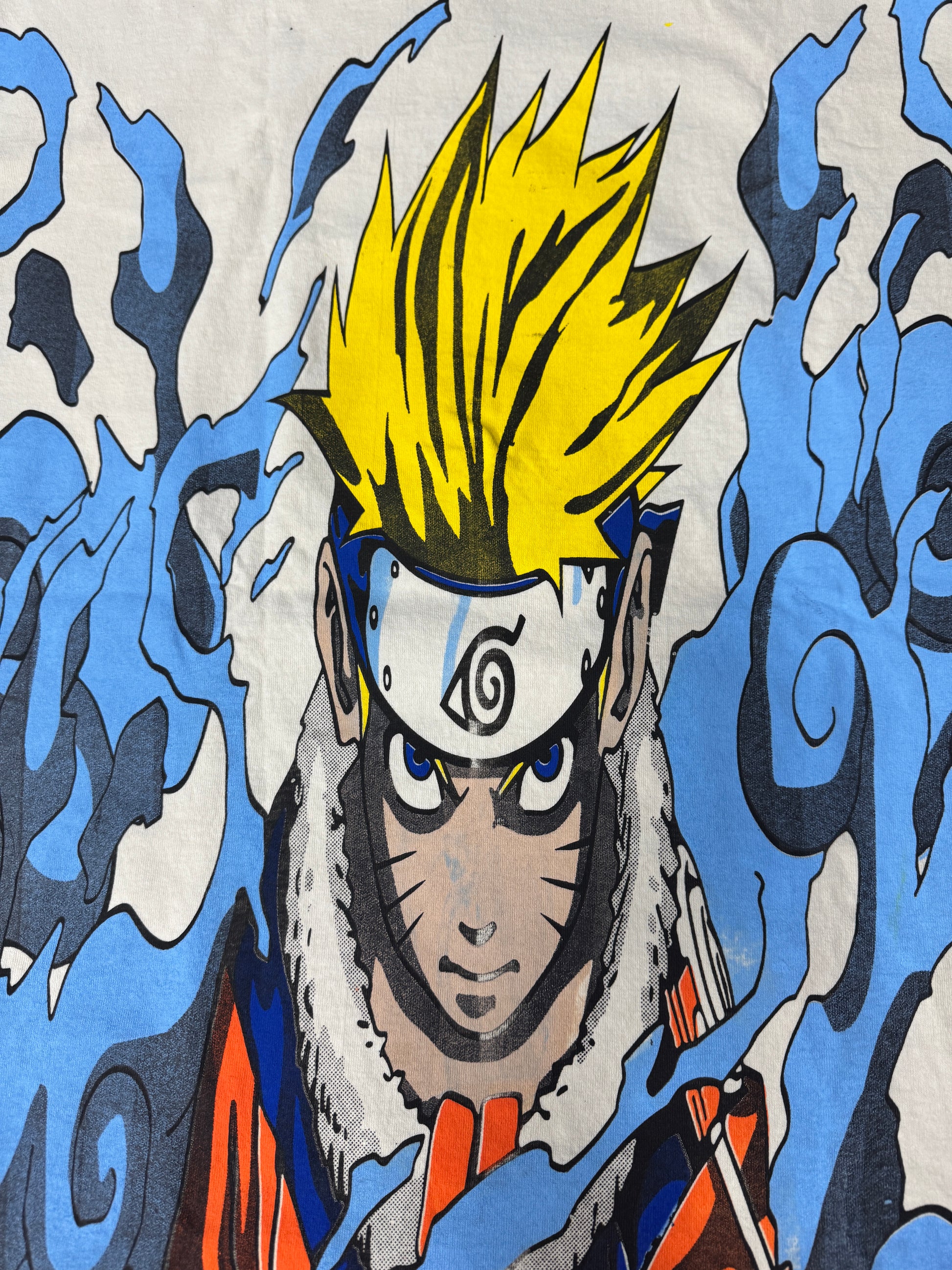 Cream - Rock Lee