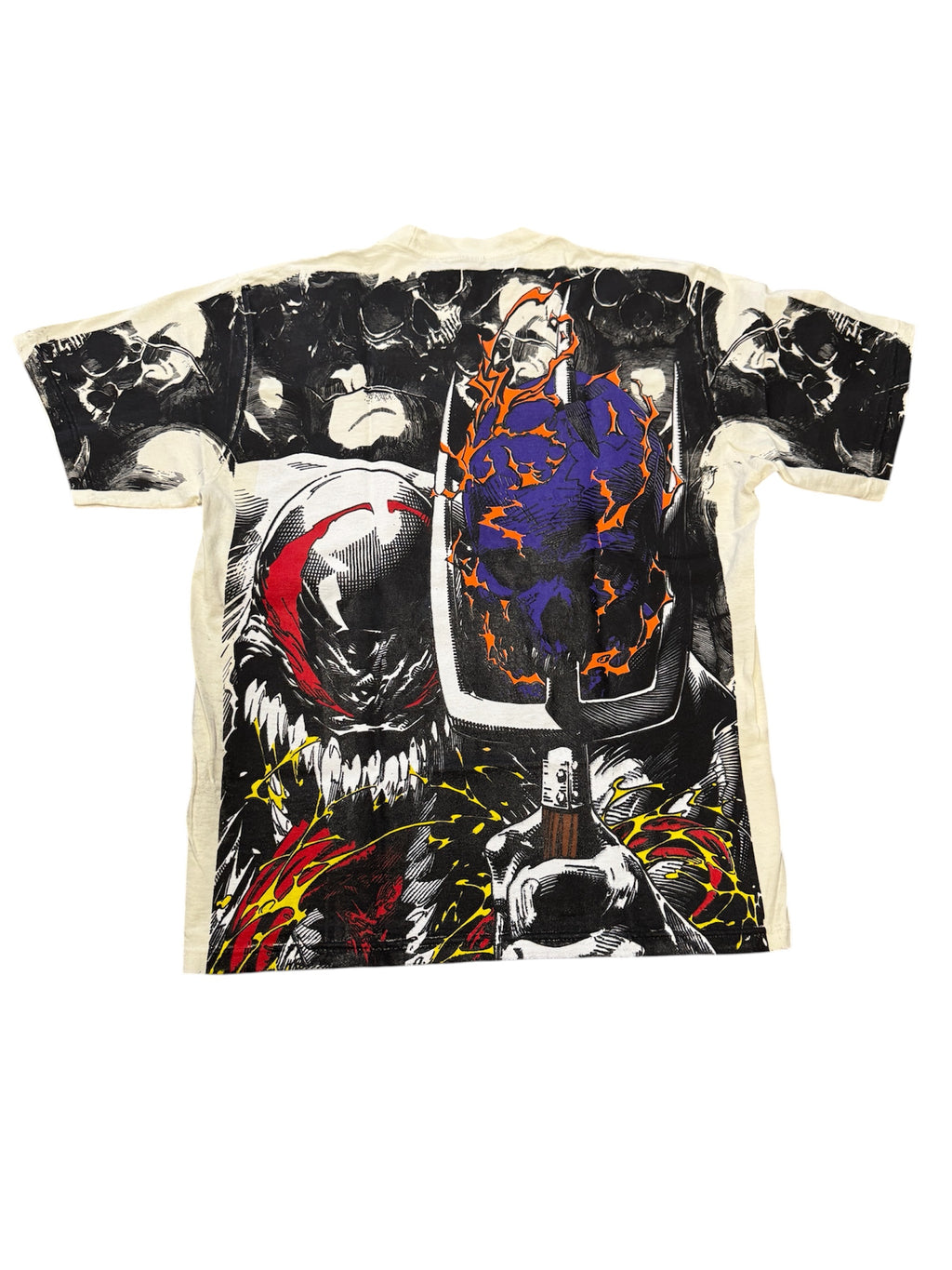 Cream - Anti Venom