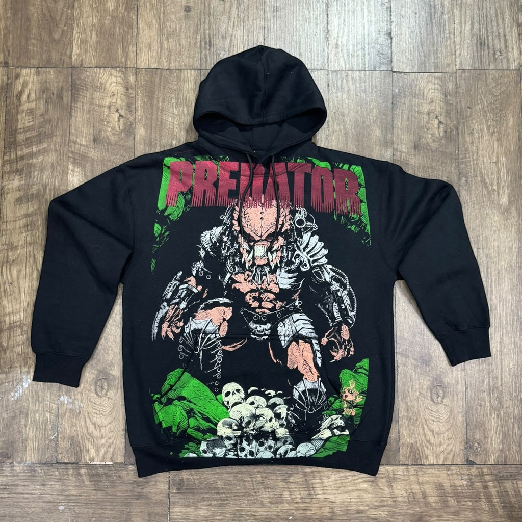 XL Hoodie