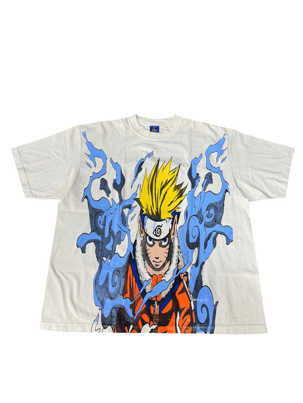 Cream - Naruto