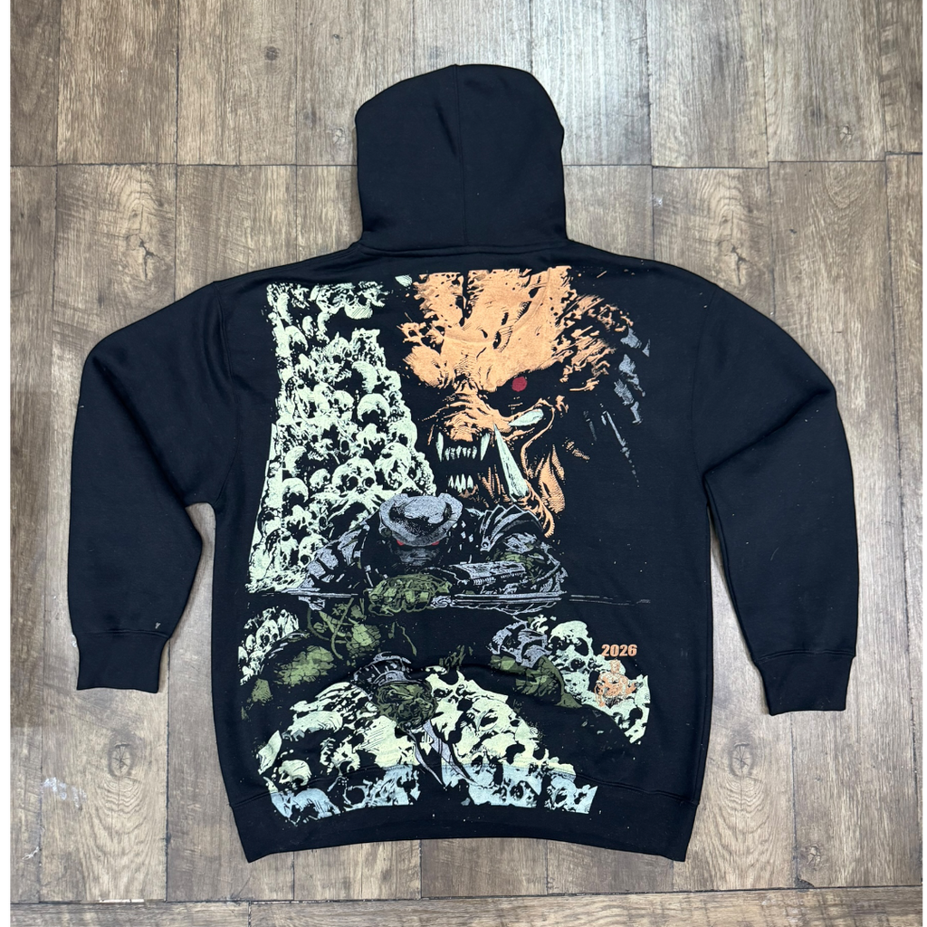 XL Hoodie