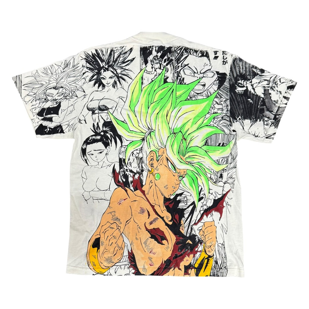 Medium Creme - Kefla - DBS Shirt