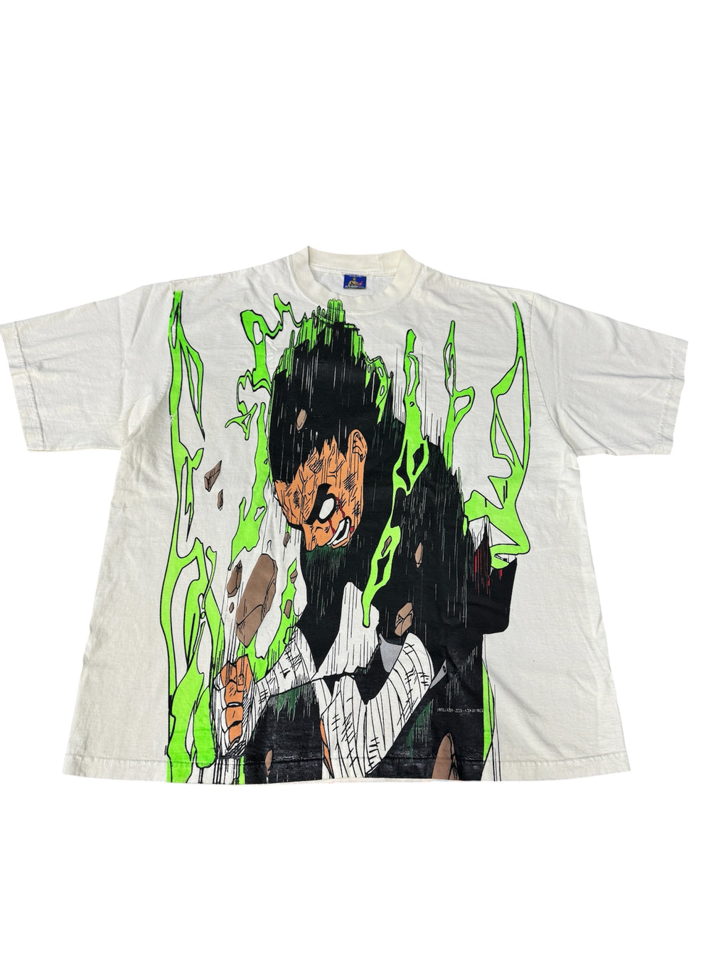 Cream - Rock Lee