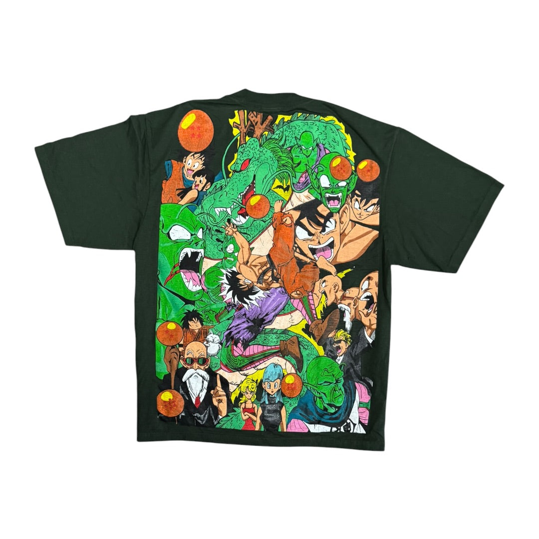 XL Green Dragon Ball Tournament  - Shirt