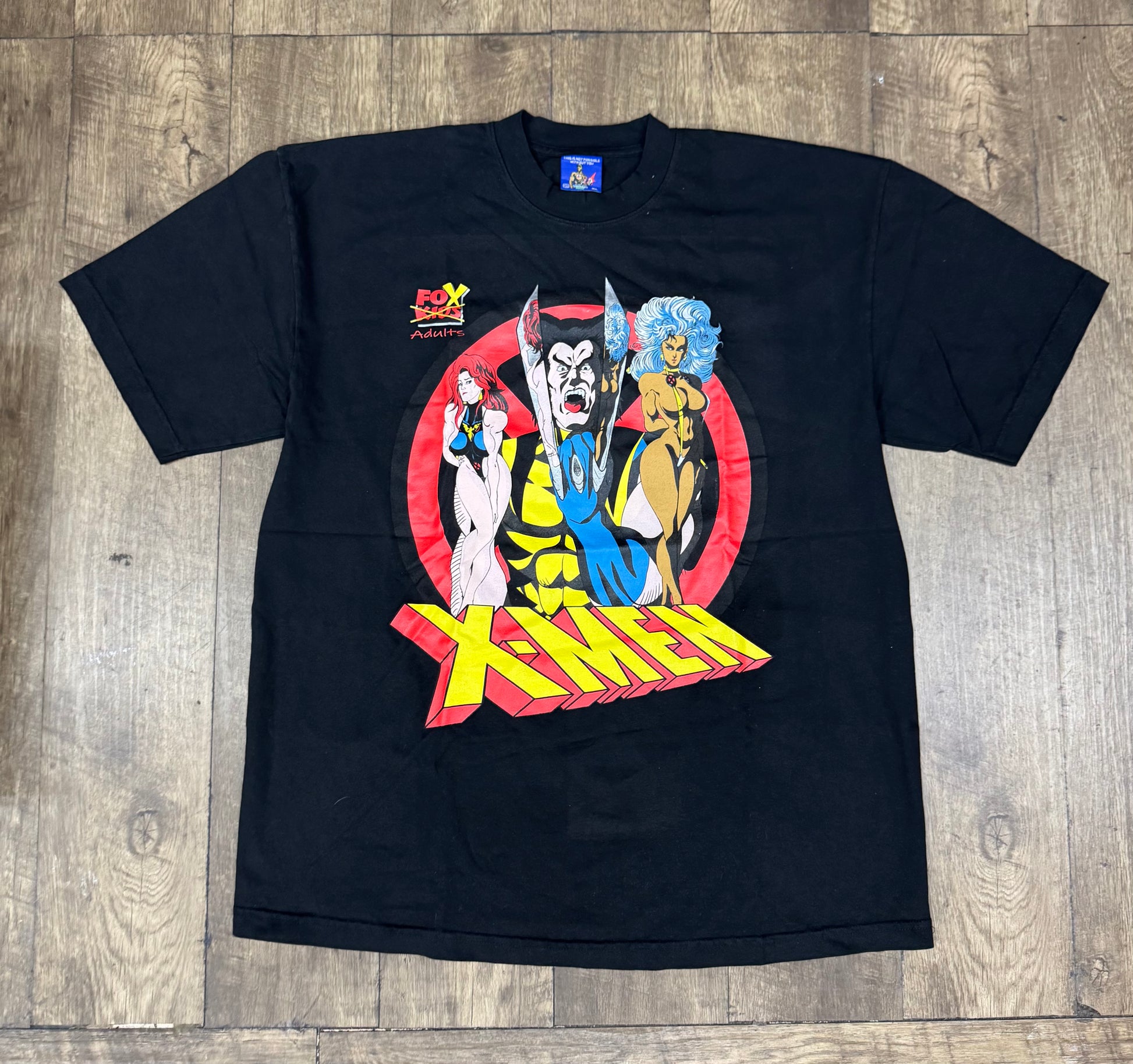 XL