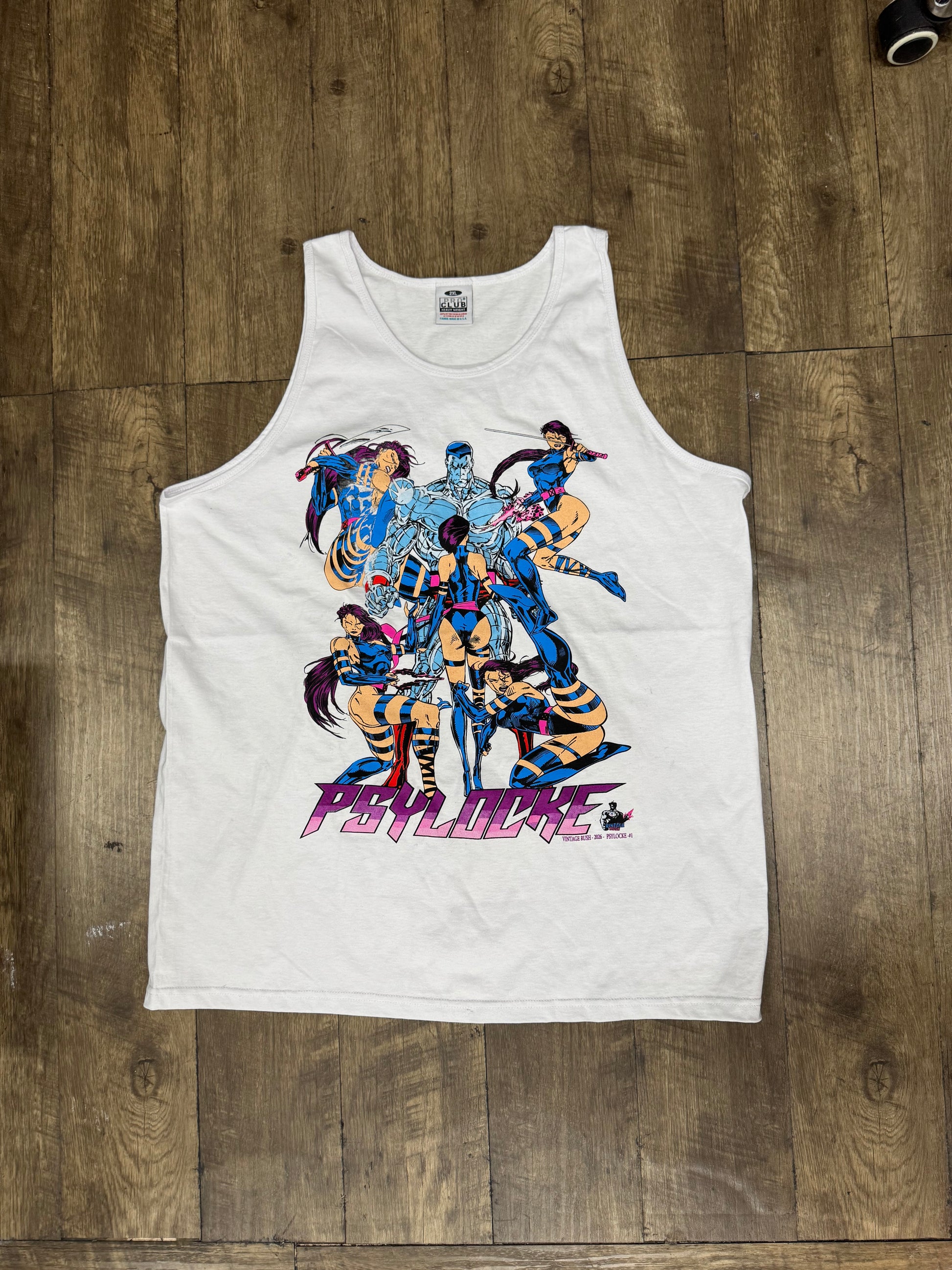 2XL