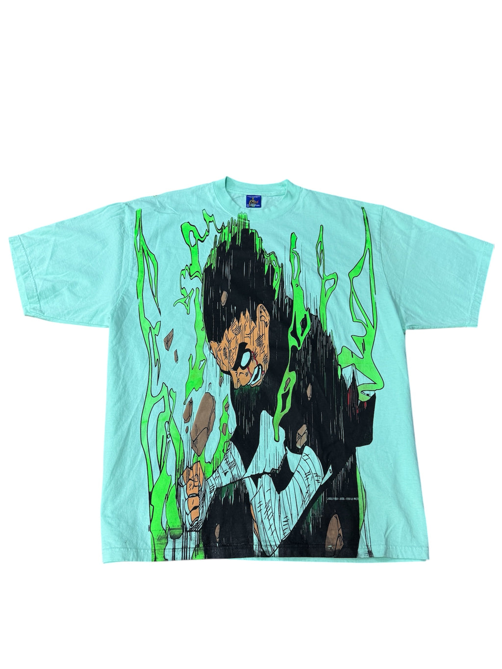 Mint - Rock Lee mint