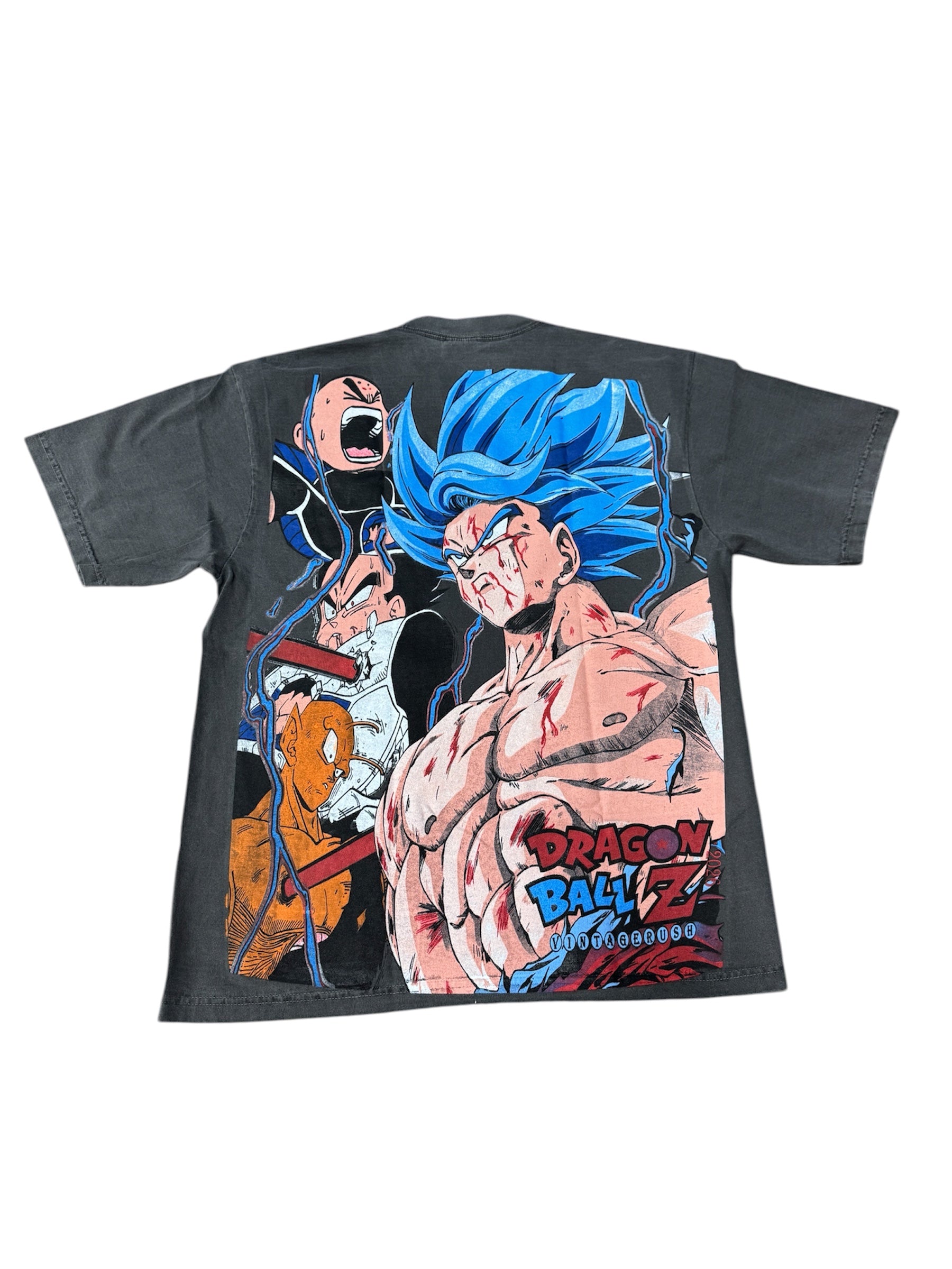 Faded - Goku namek