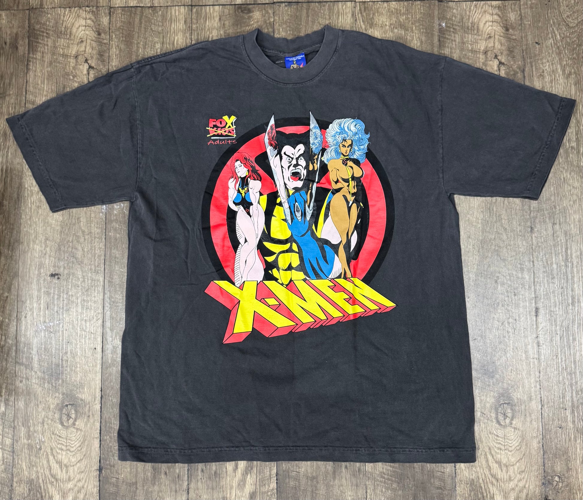 XL