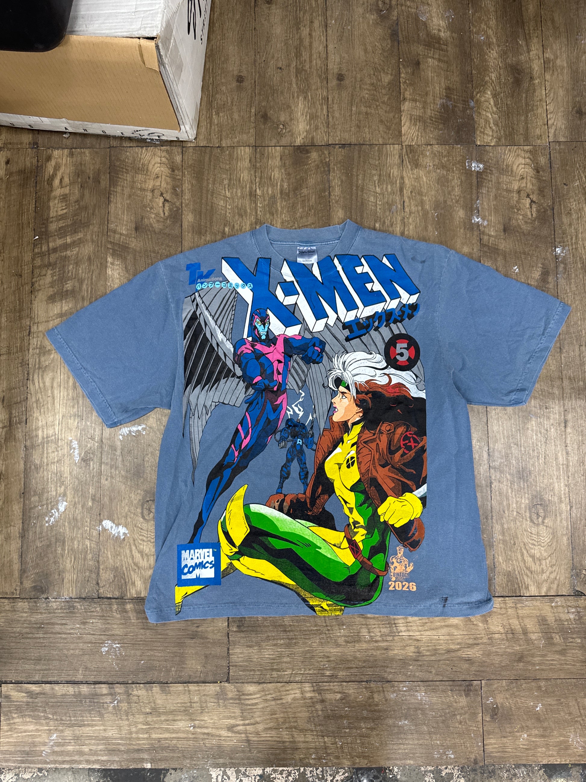 XL