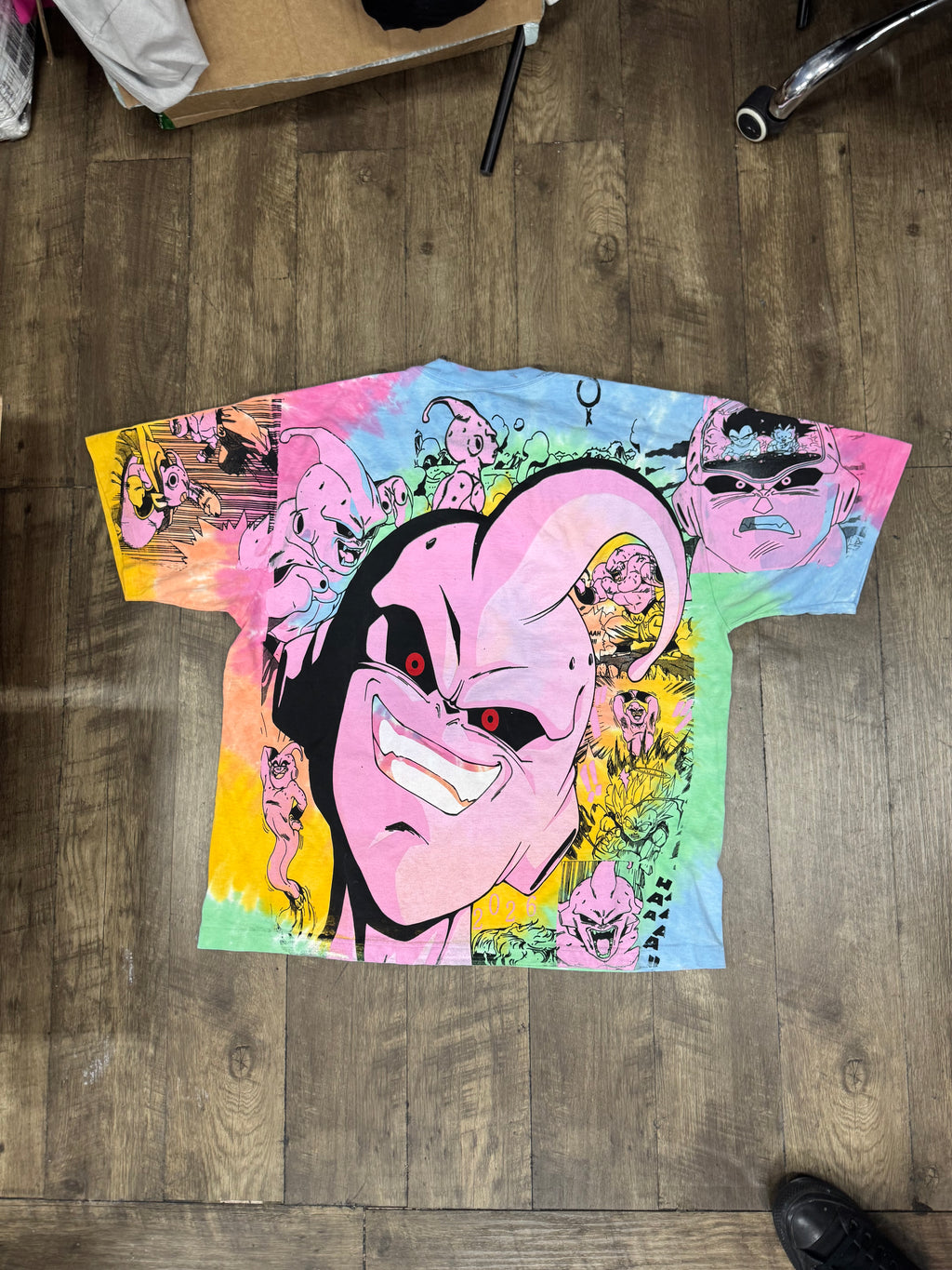 XL