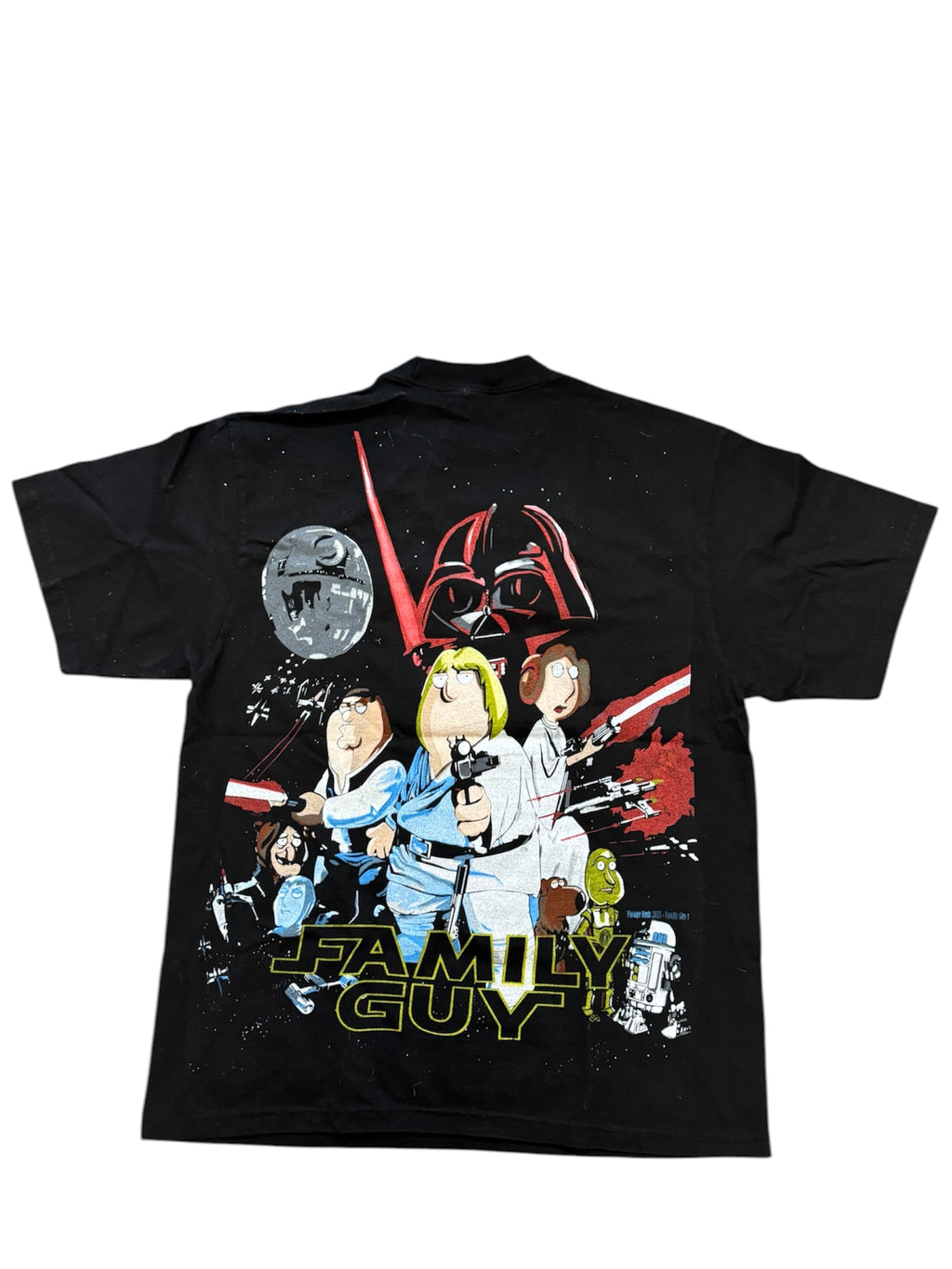 Black - Blue harvest
