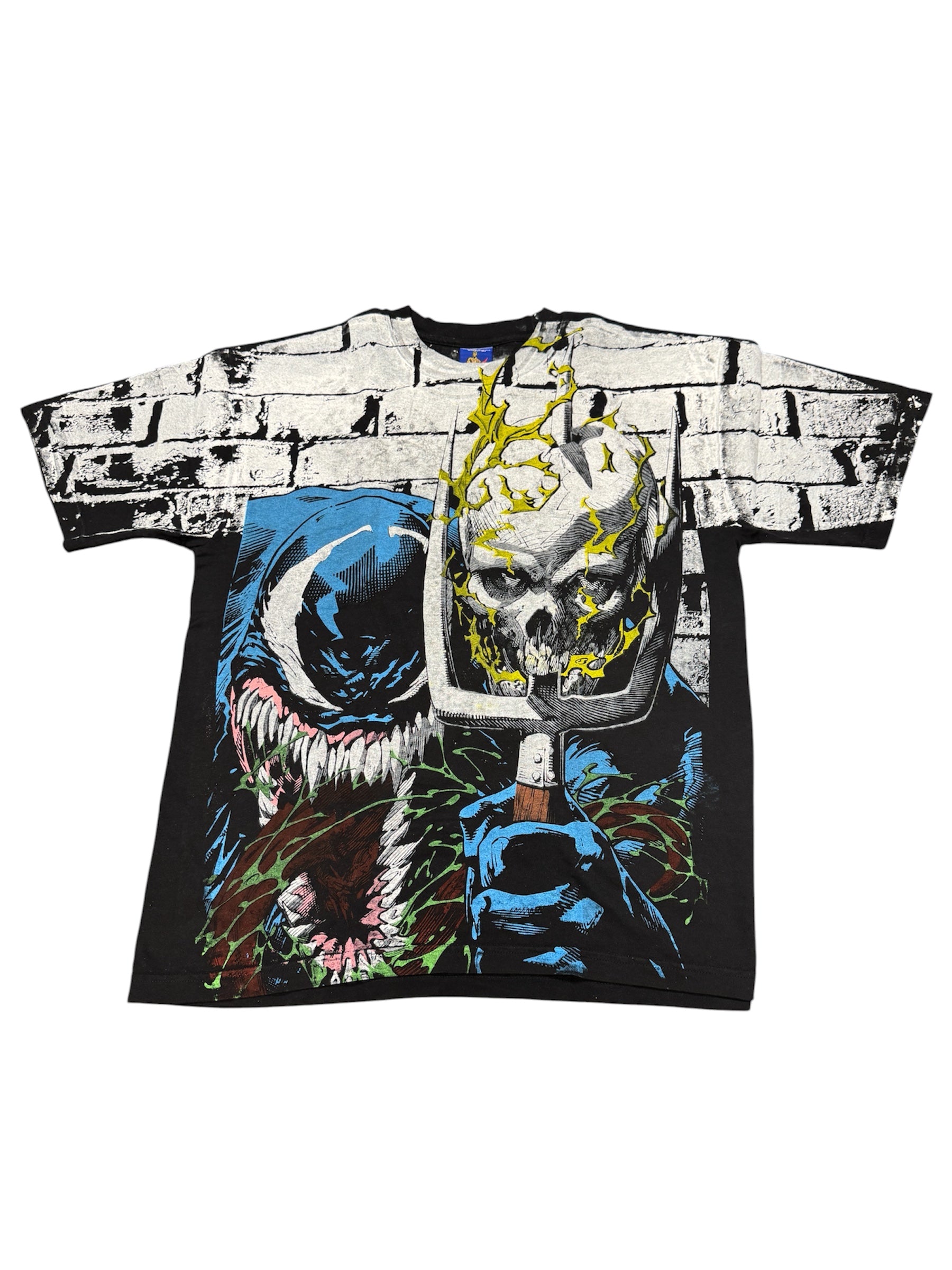Black - venom mega