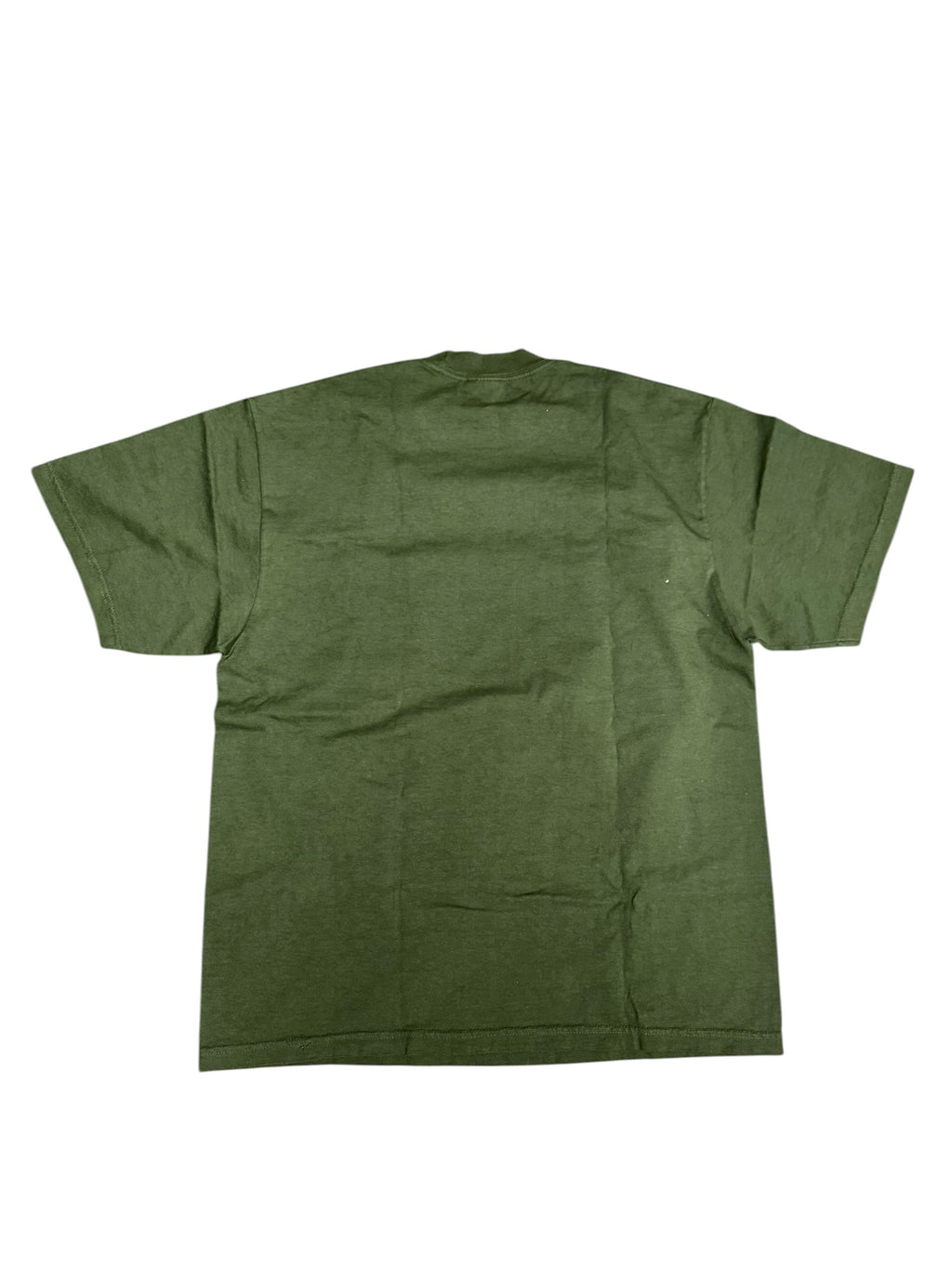 Dark green - Halo