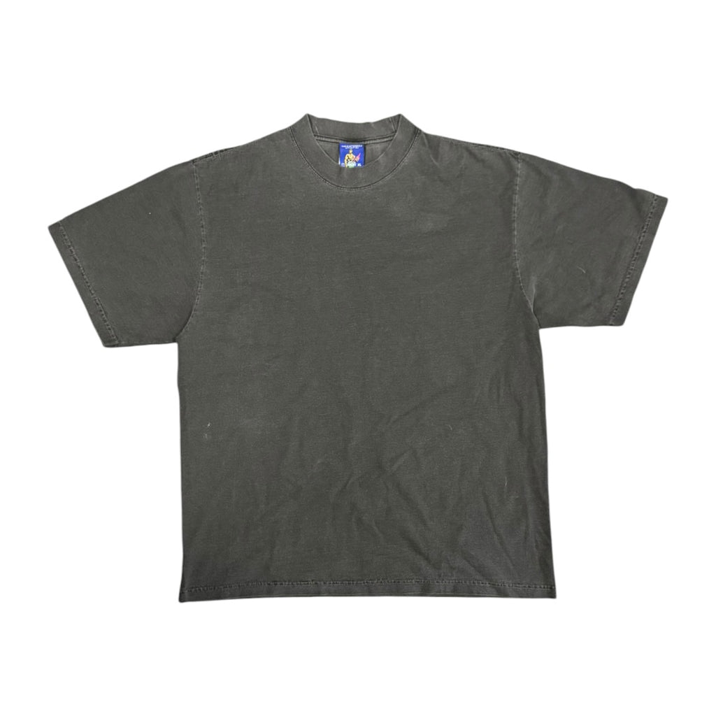 Large Black Acid Wash - DBS Shirt