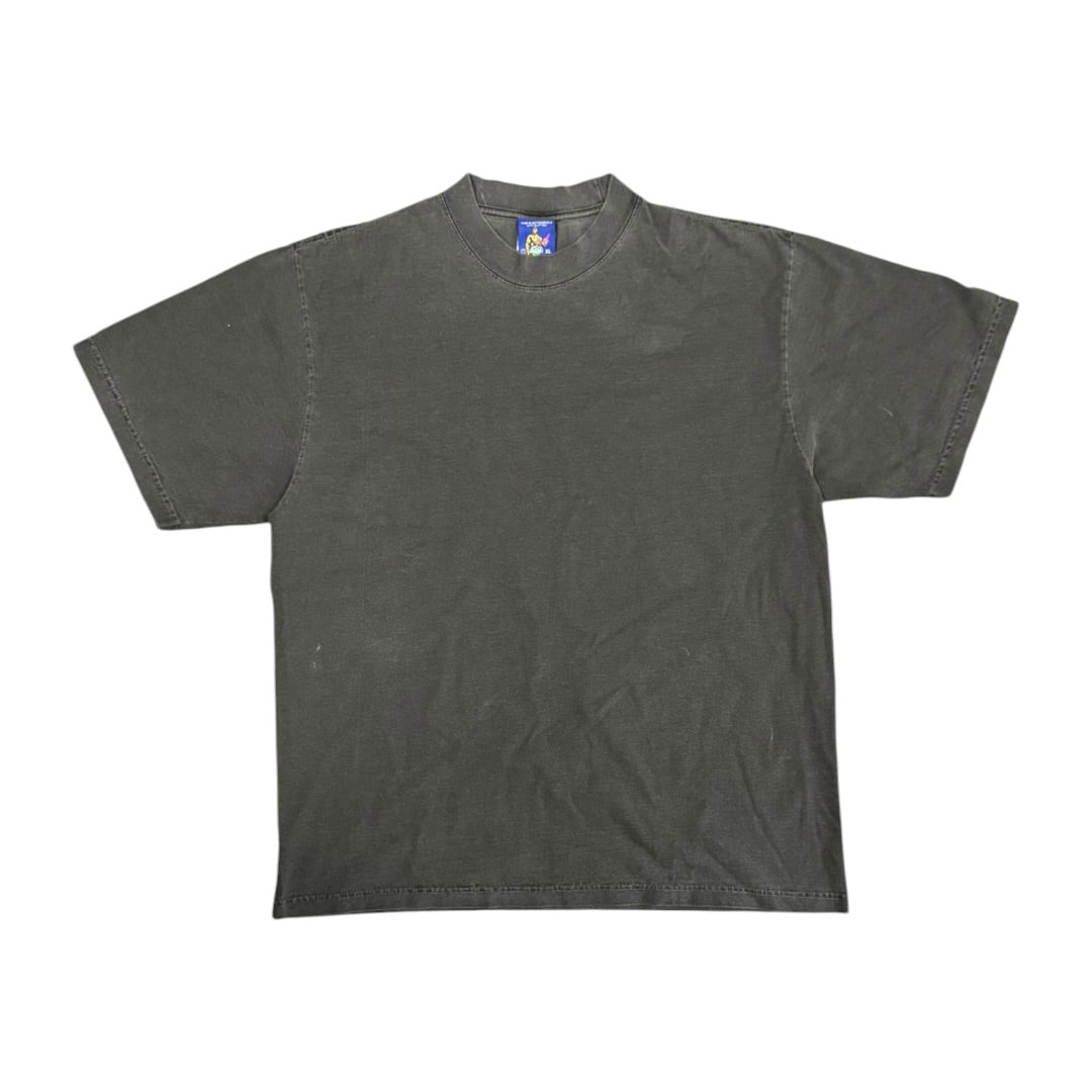Large Black Acid Wash - DBS Shirt